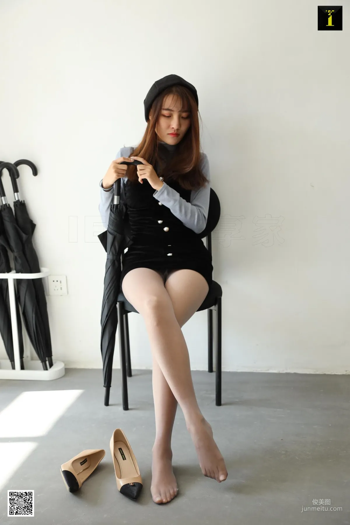 Wan Ping: IESS photo 52