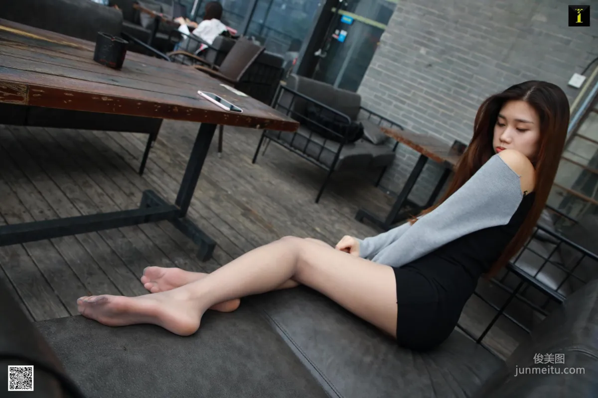 Yu Xi: IESS photo 26