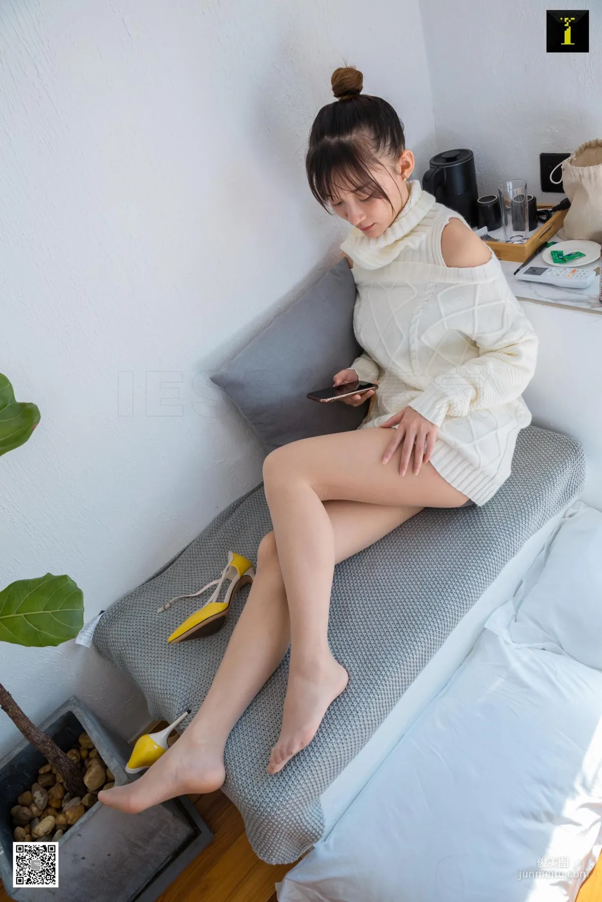 IESS Qiuqiu: IESS photo 35
