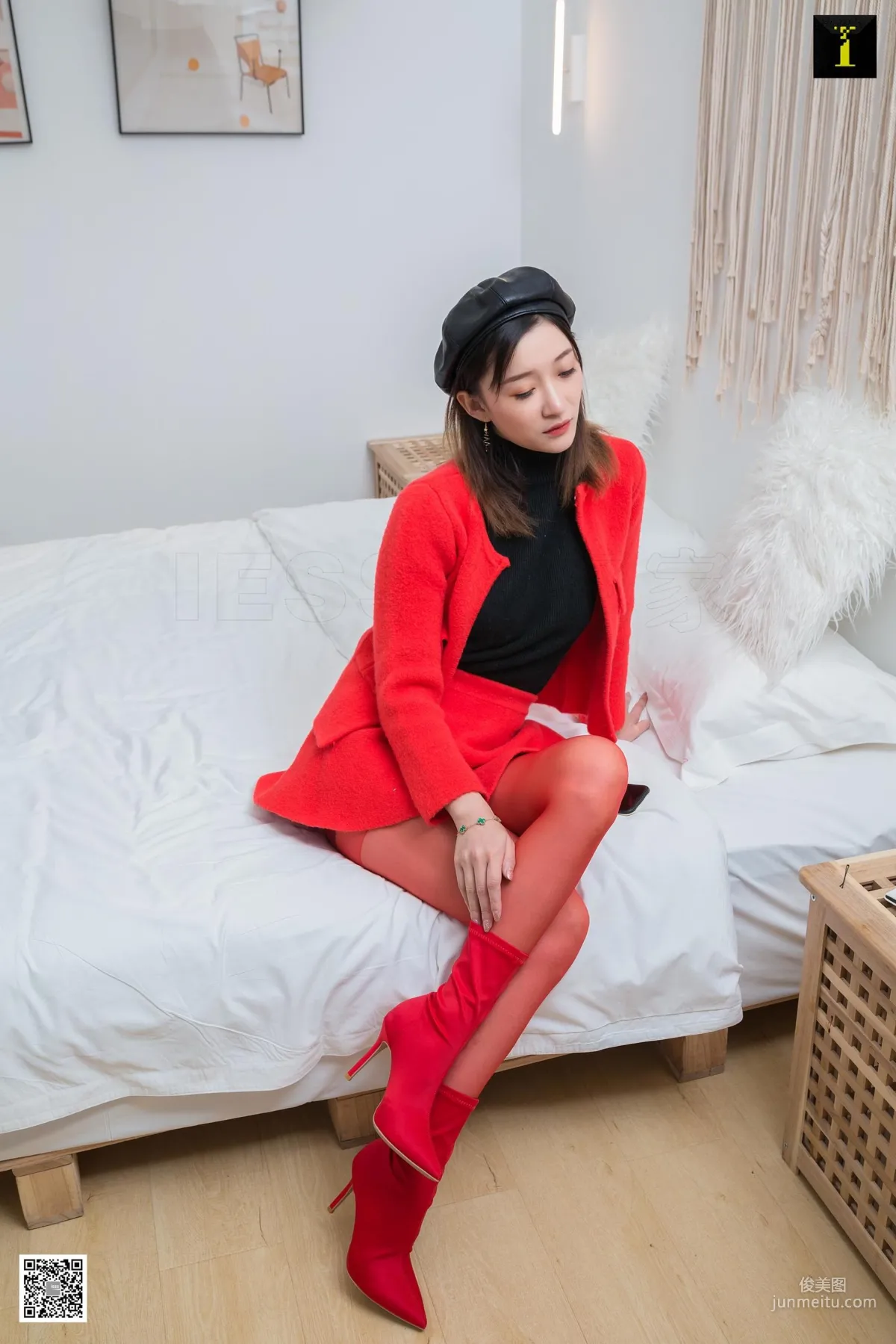 IESS Qiuqiu: IESS photo 8