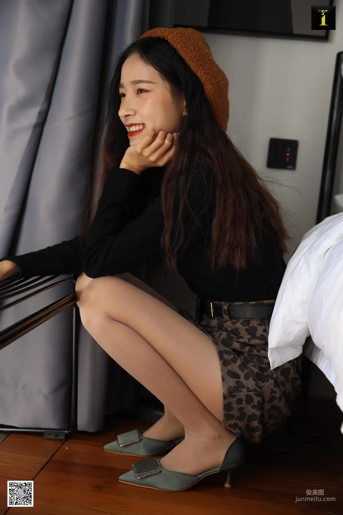 Mei Zi: IESS photo 32