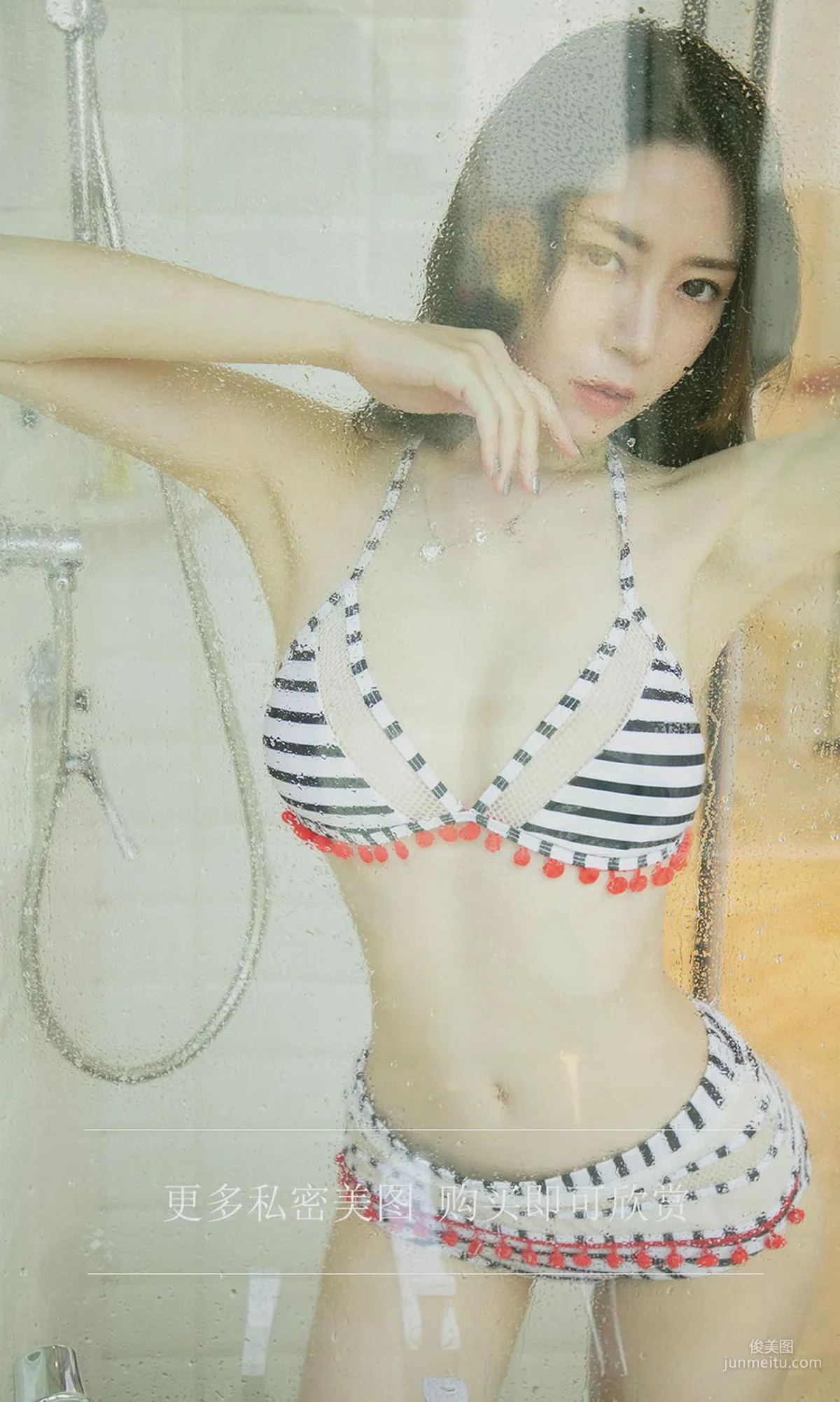 梦心玥《涟漪》 [尤果圈爱尤物] No.1726 写真集4