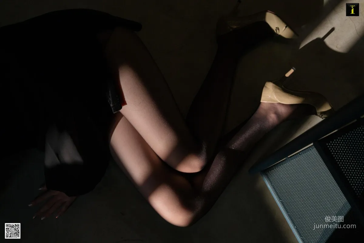 Miao Jie: IESS photo 83