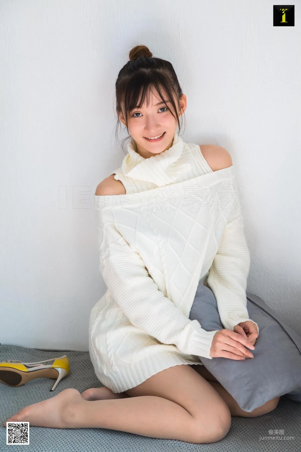 IESS Qiuqiu: IESS photo 49