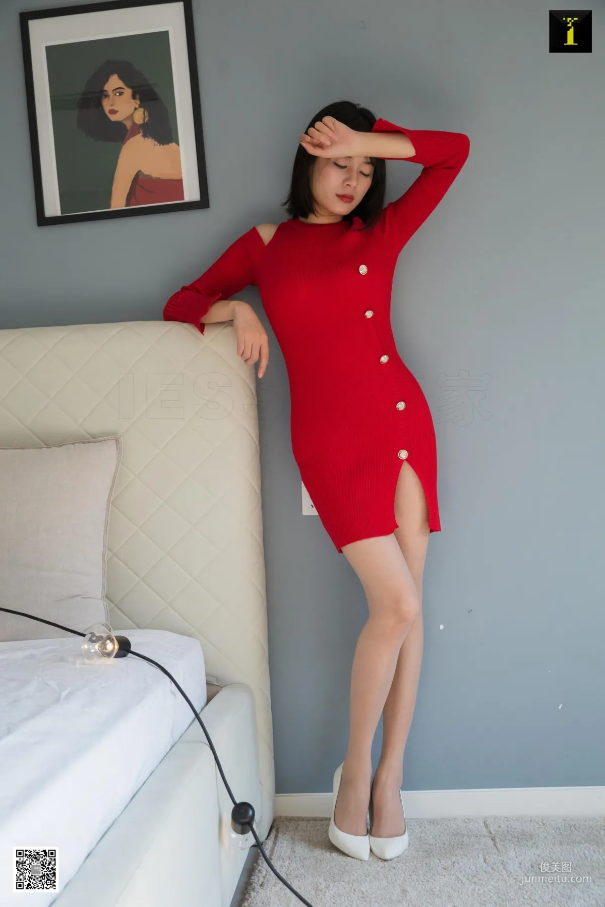 Xiao Xiao: IESS photo 59
