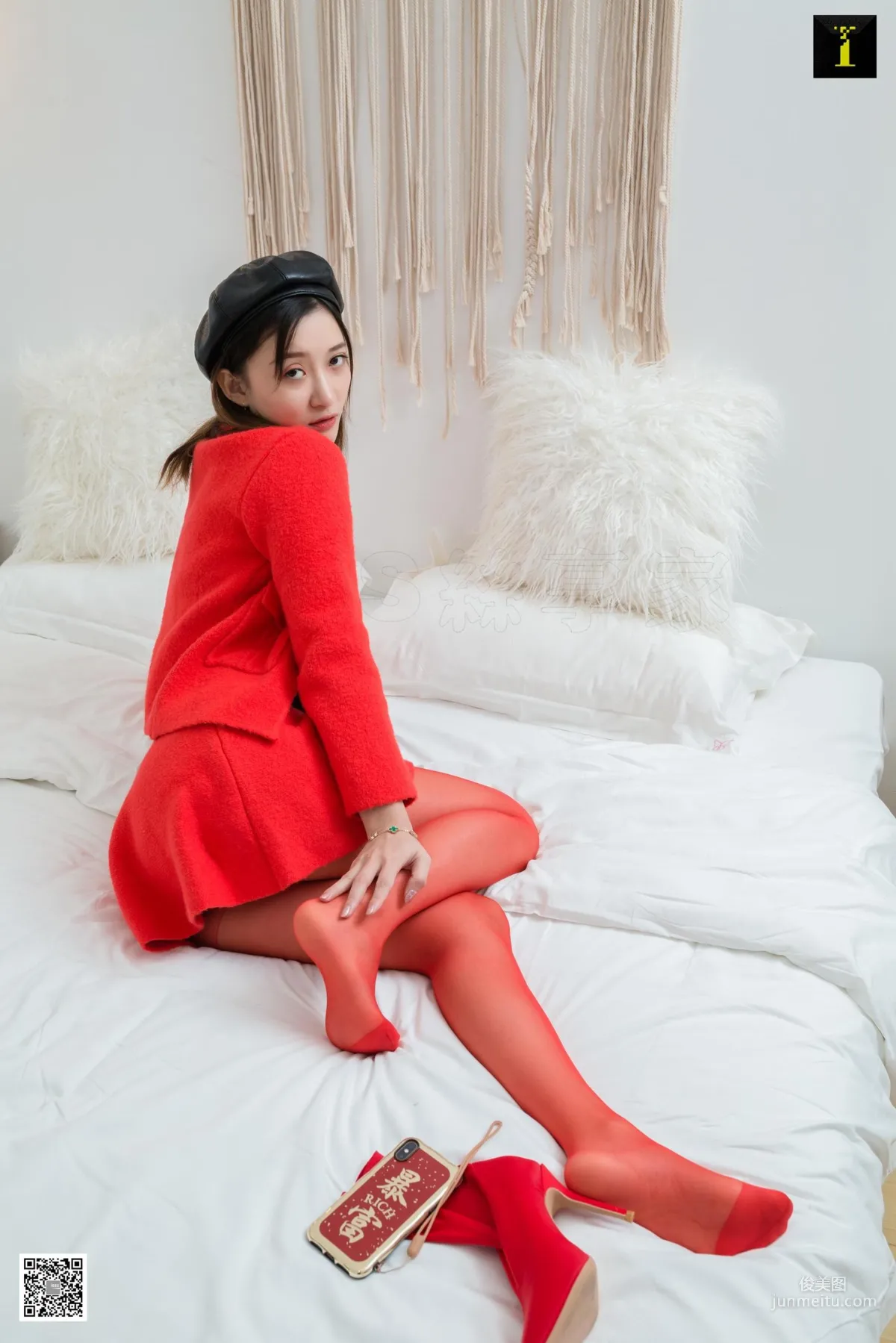 IESS Qiuqiu: IESS photo 69