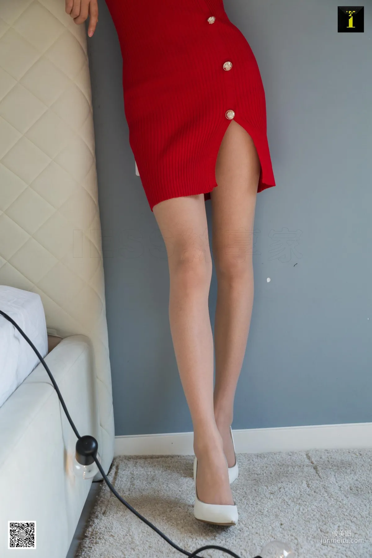 Xiao Xiao: IESS photo 60