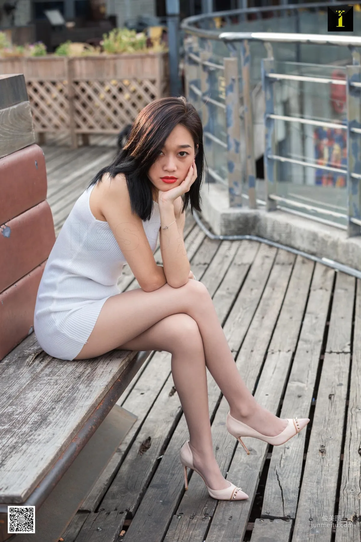 Ke Le: IESS photo 46