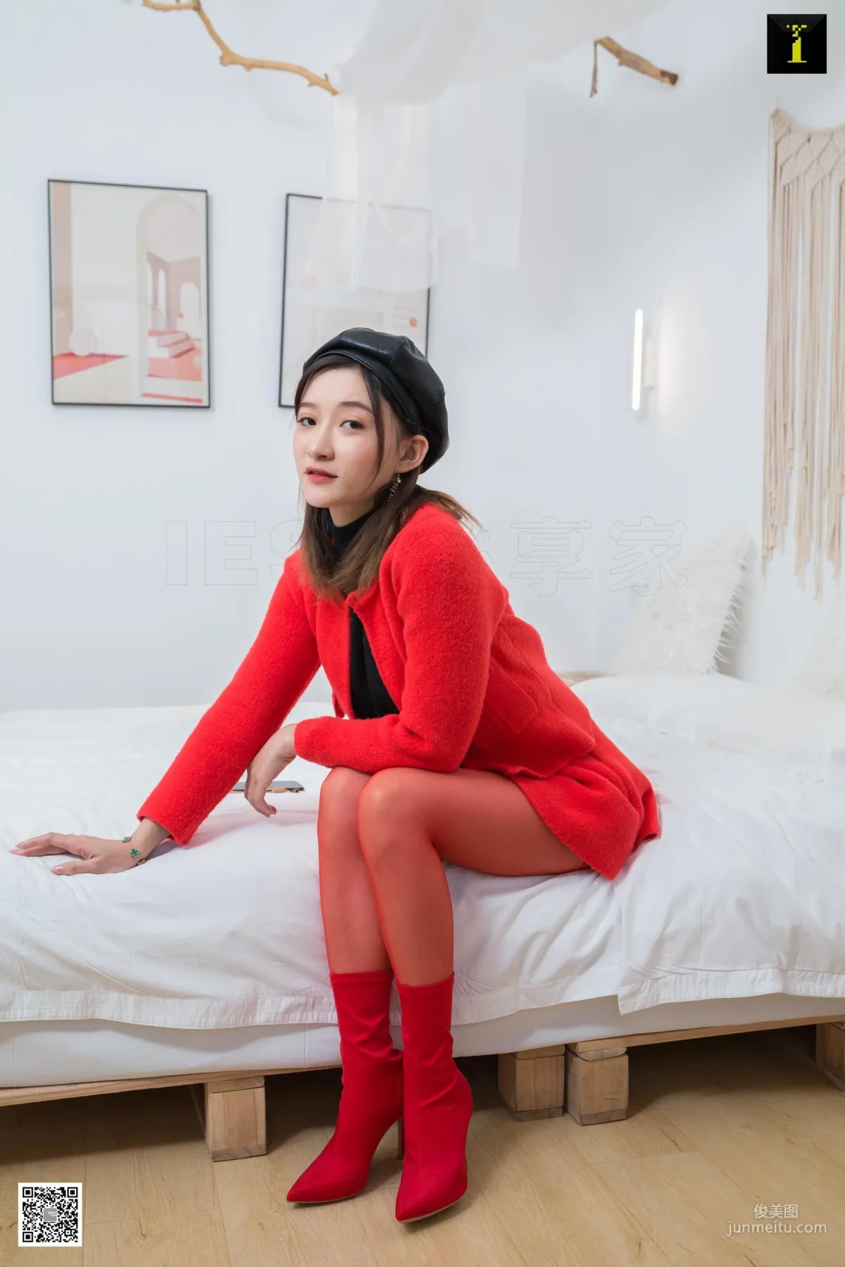 IESS Qiuqiu: IESS photo 7