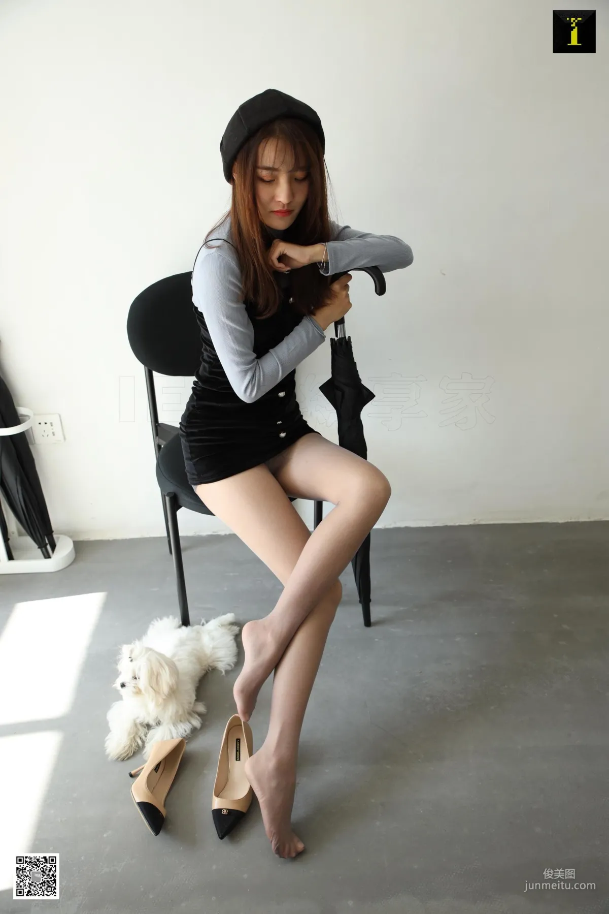 Wan Ping: IESS photo 66