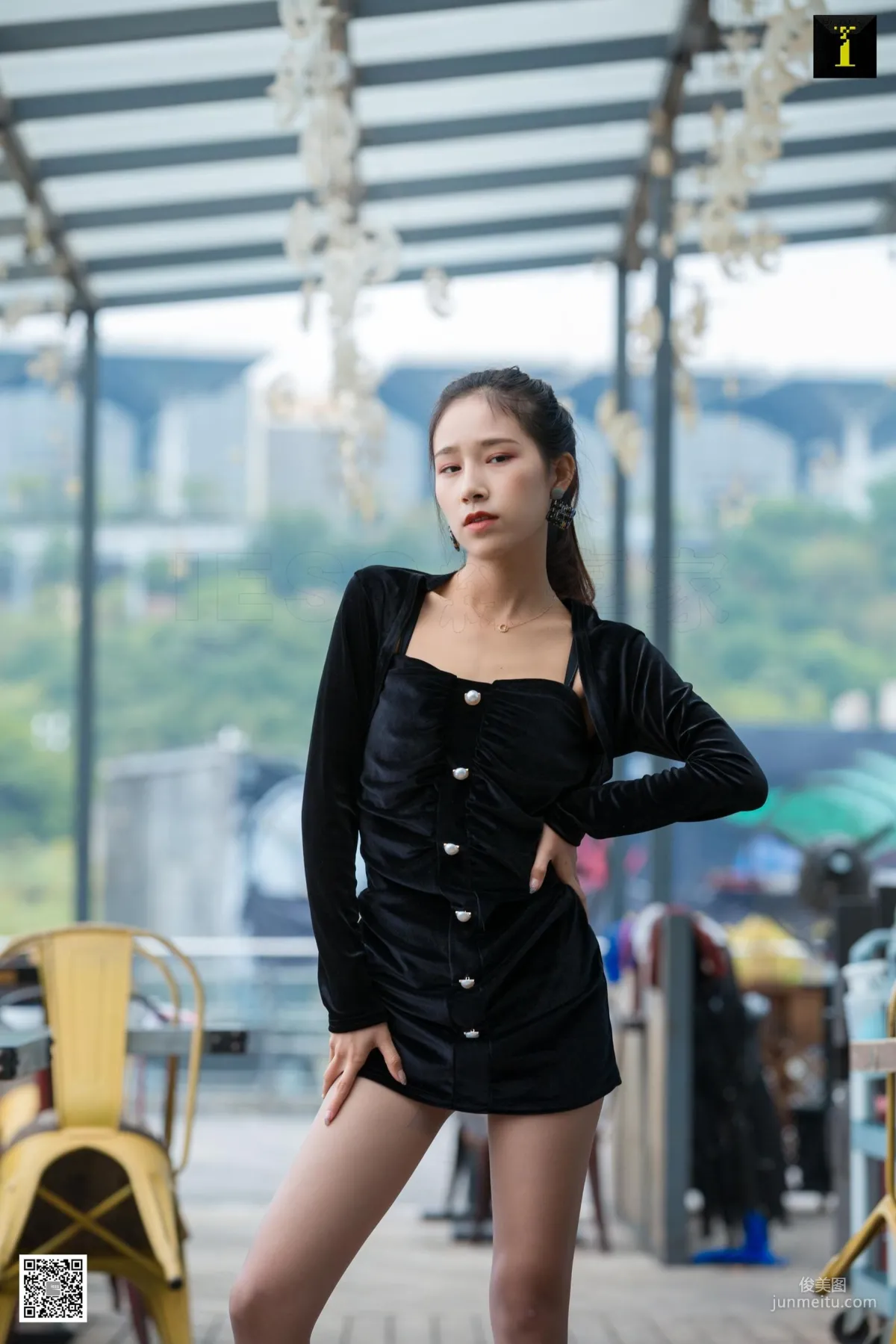 Mei Zi: IESS photo 84