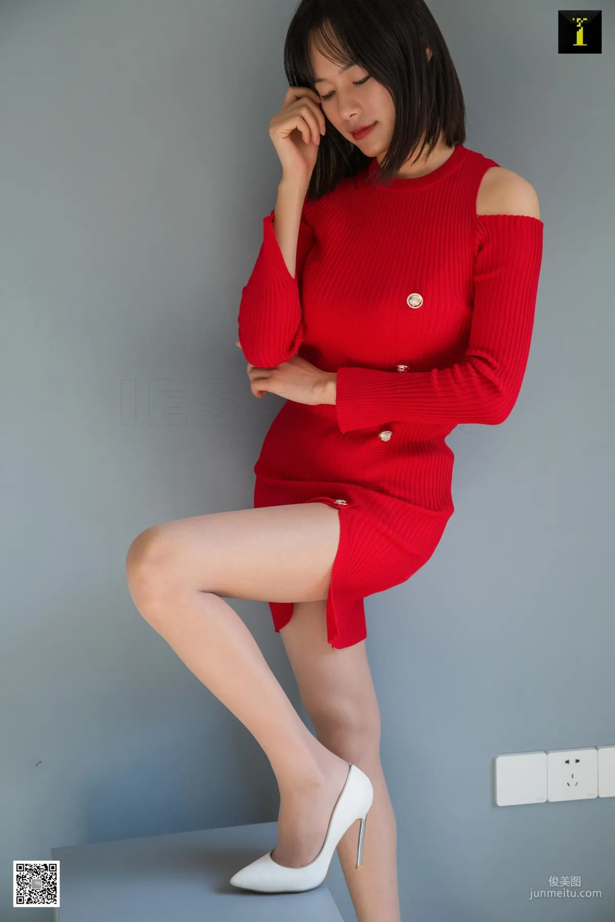 Xiao Xiao: IESS photo 69