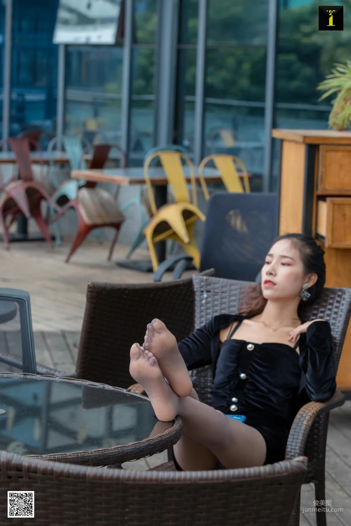 Mei Zi: IESS photo 46