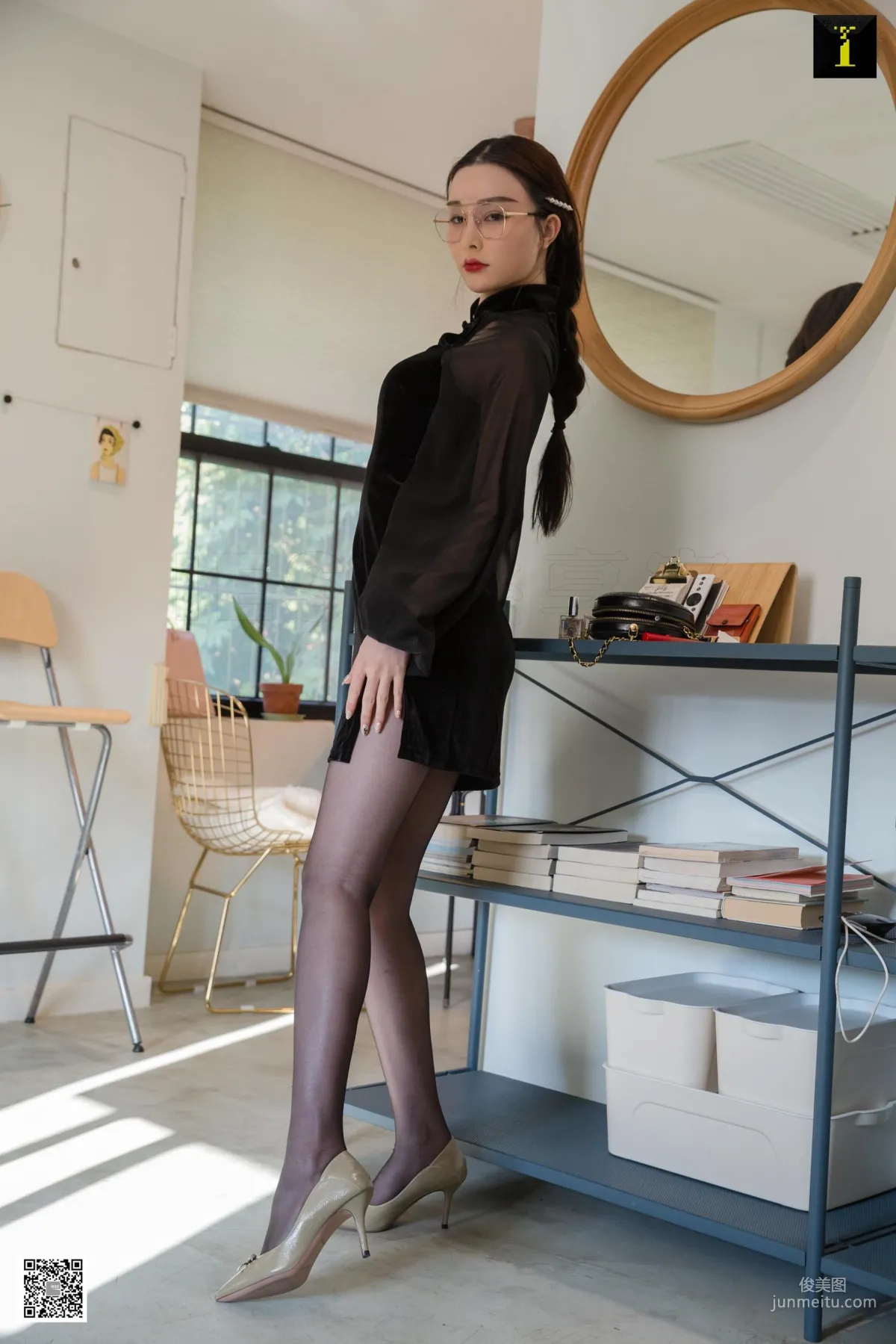 Miao Jie: IESS photo 45
