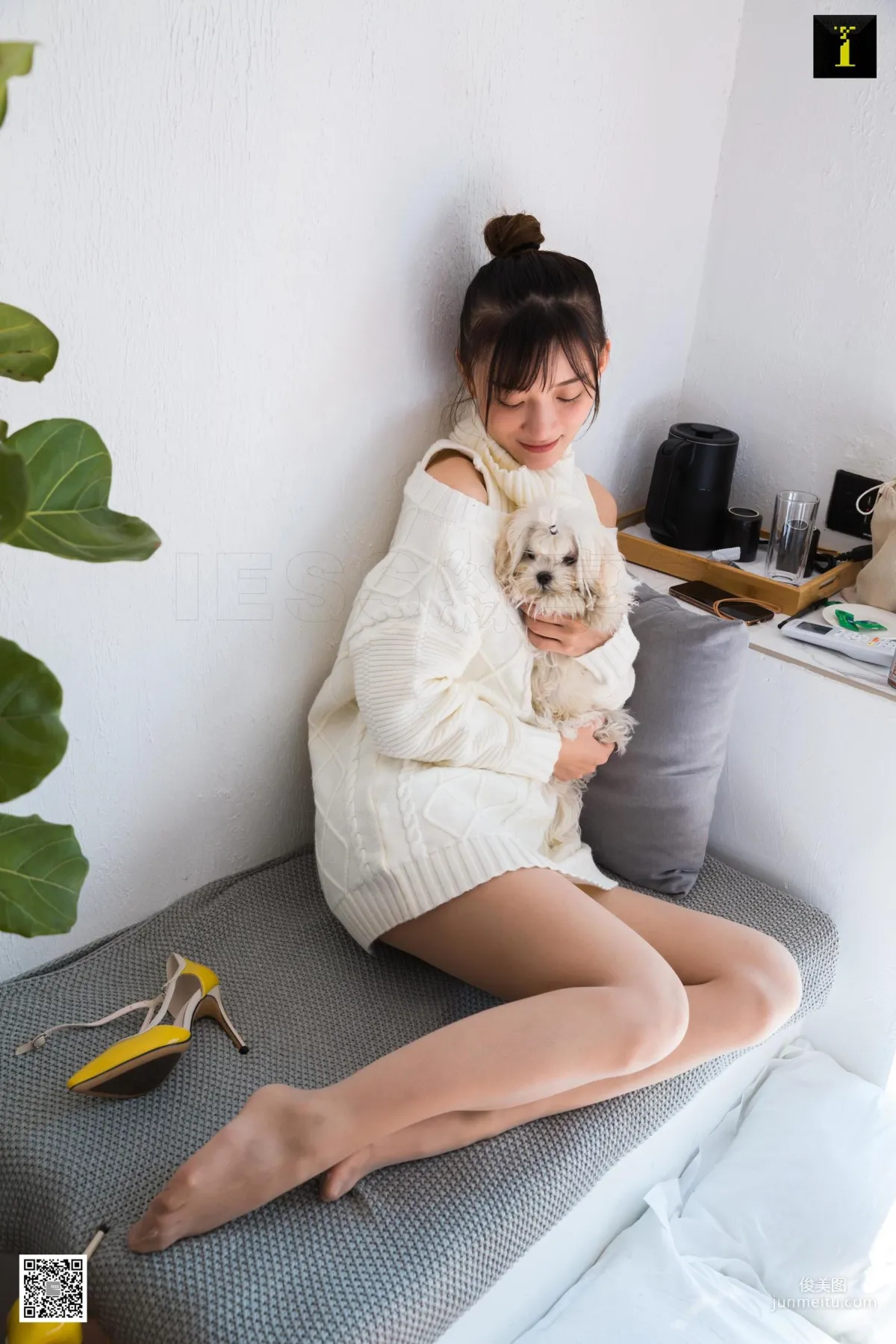 IESS Qiuqiu: IESS photo 53