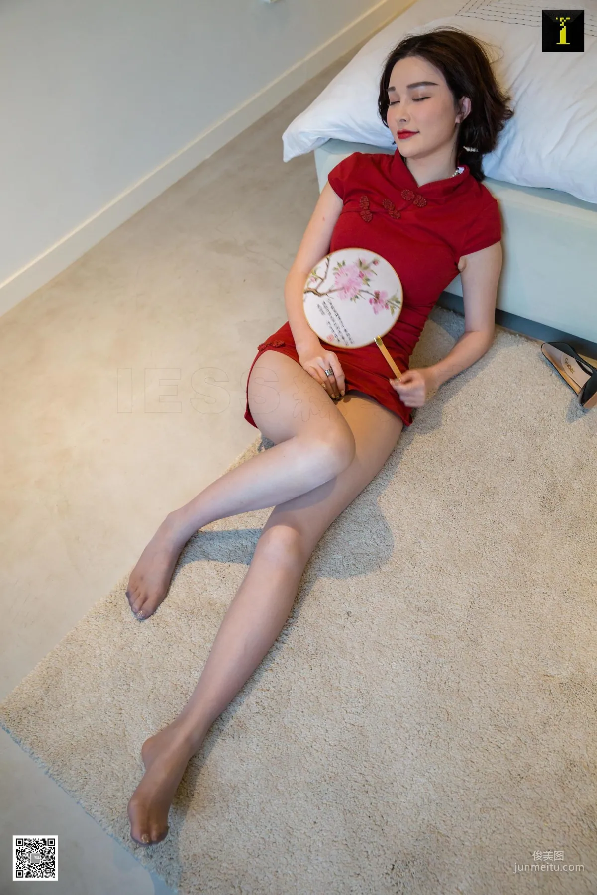 Miao Jie: IESS photo 36