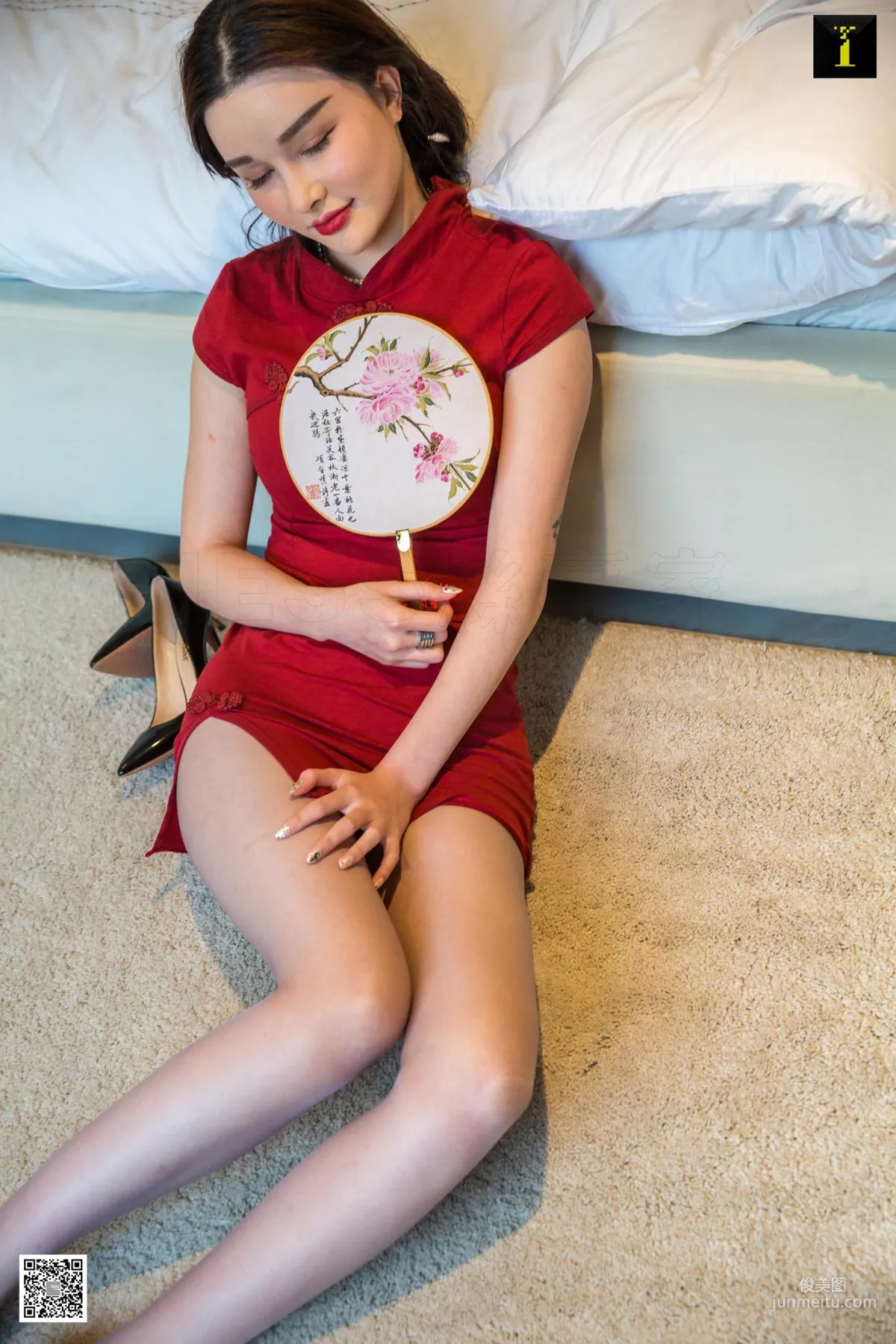 Miao Jie: IESS photo 14