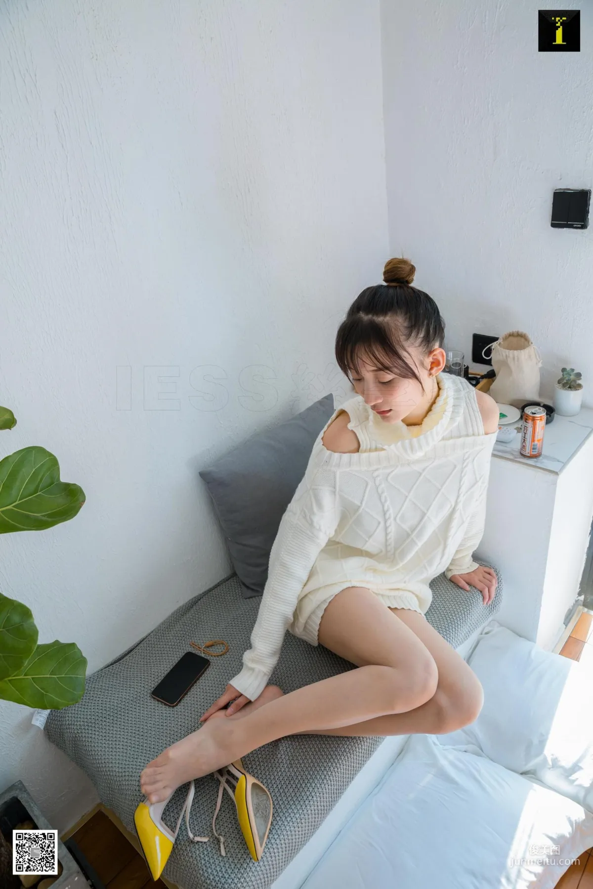 IESS Qiuqiu: IESS photo 29