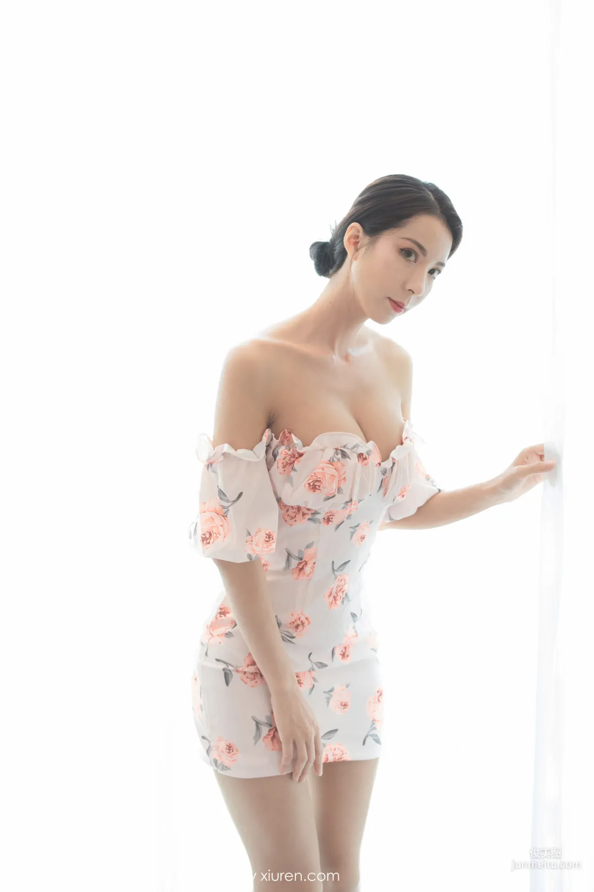 Chen Liangling: IMISS Vol. 416 photo 16