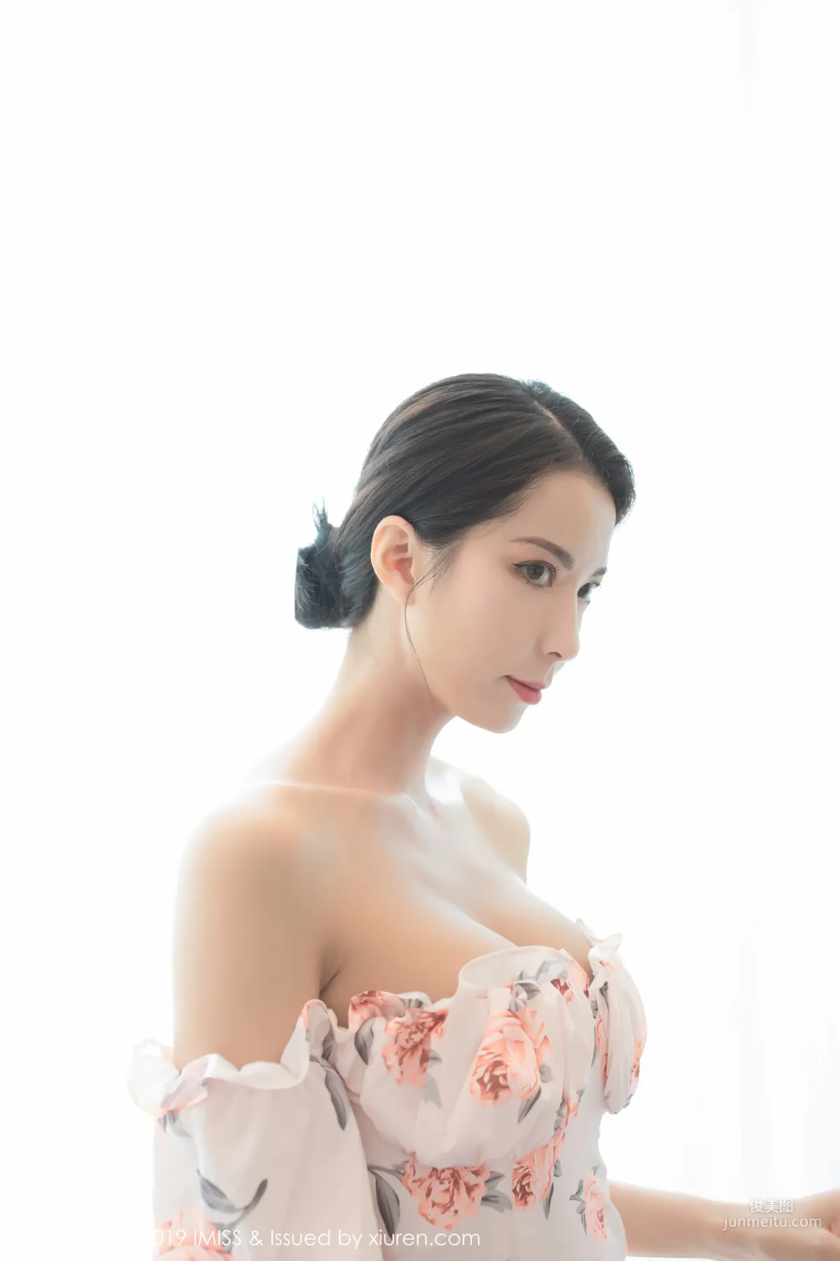 Chen Liangling: IMISS Vol. 416 photo 14