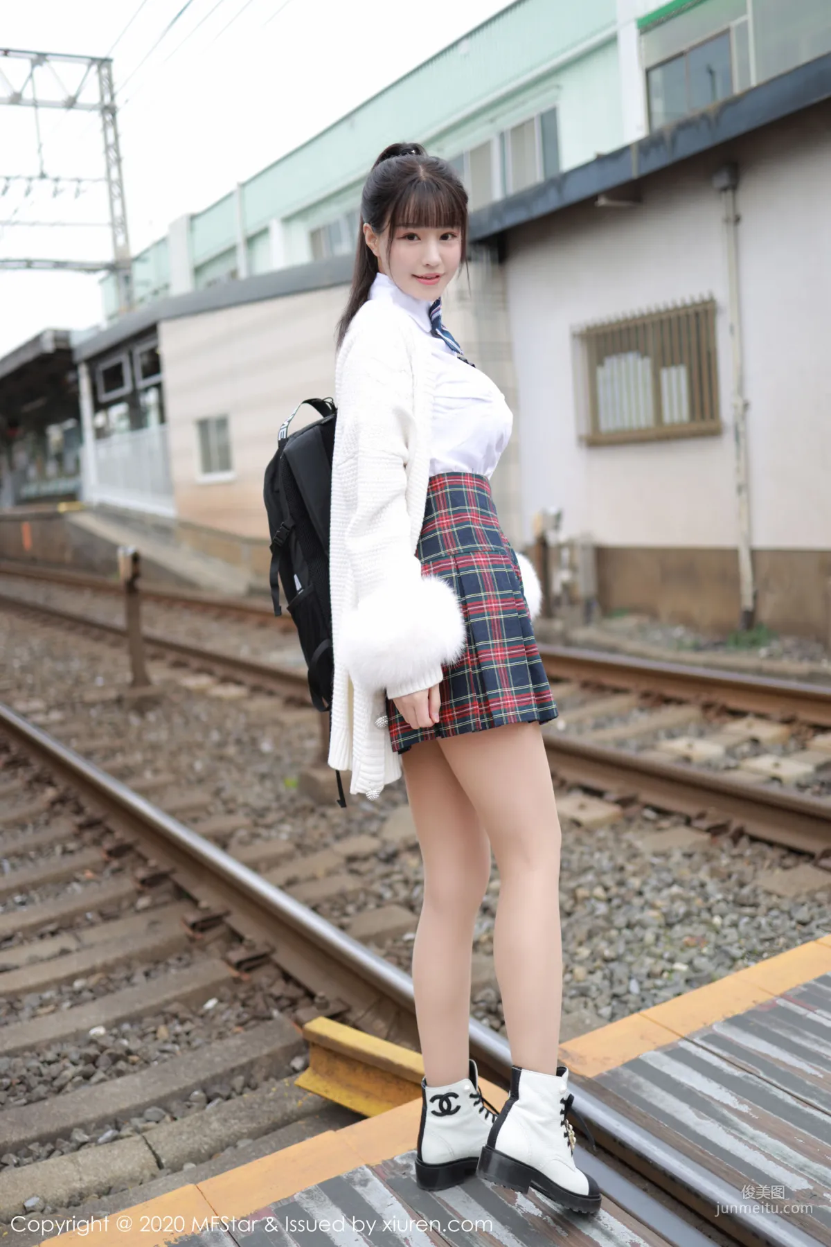 Barbie Keer: MFStar Vol. 259 photo 38