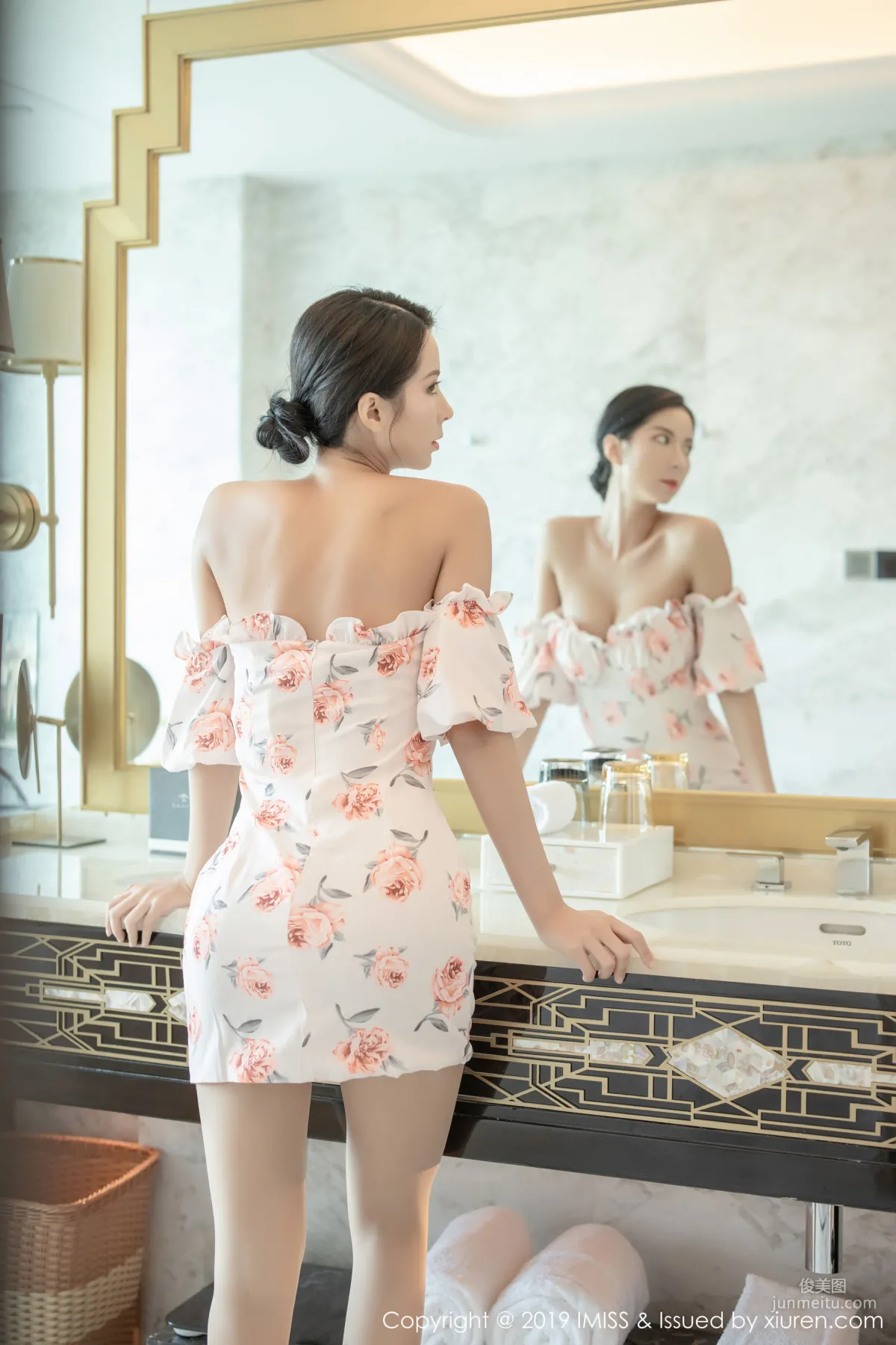 Chen Liangling: IMISS Vol. 416 photo 30