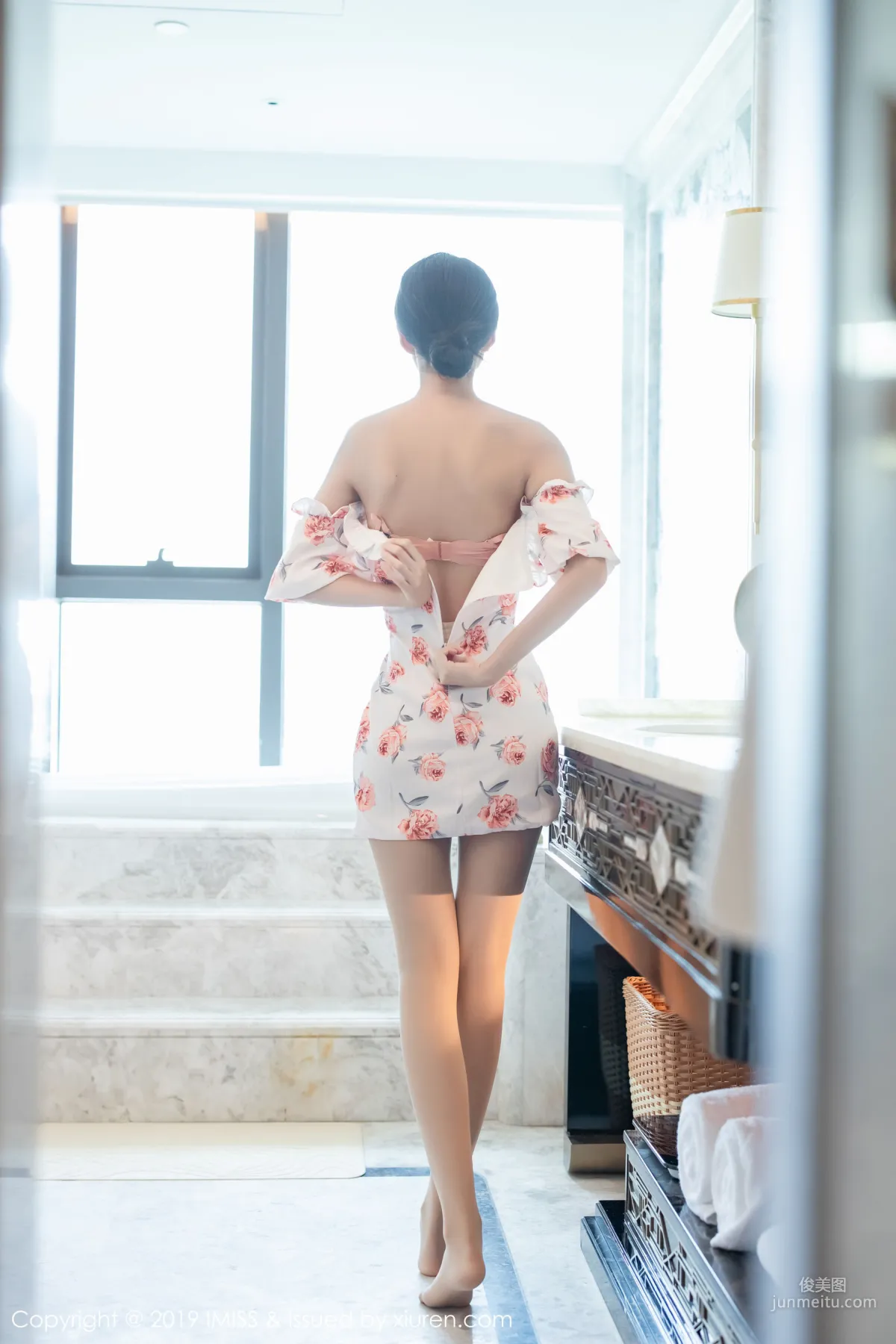 Chen Liangling: IMISS Vol. 416 photo 35