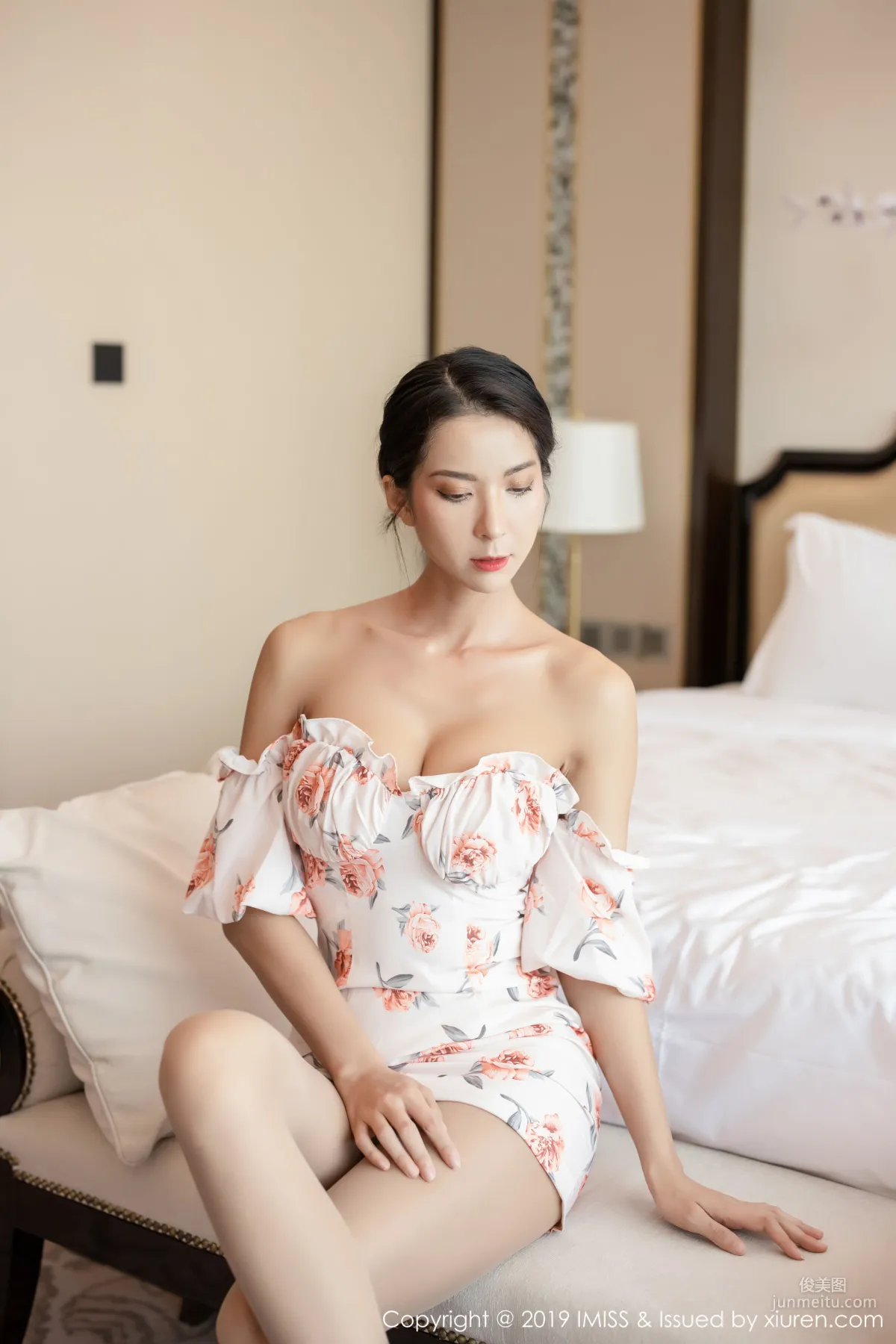 Chen Liangling: IMISS Vol. 416 photo 10