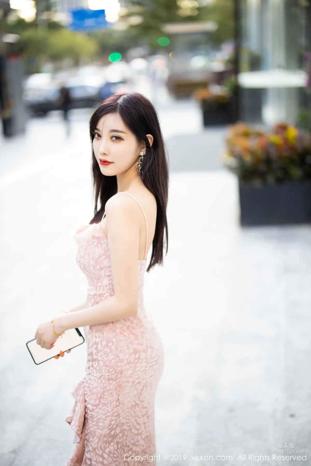 Yang Chenchen sugar, Stockings, Legs and Curves Temptation [XiuRen] No.1857 Photo Set photo 27