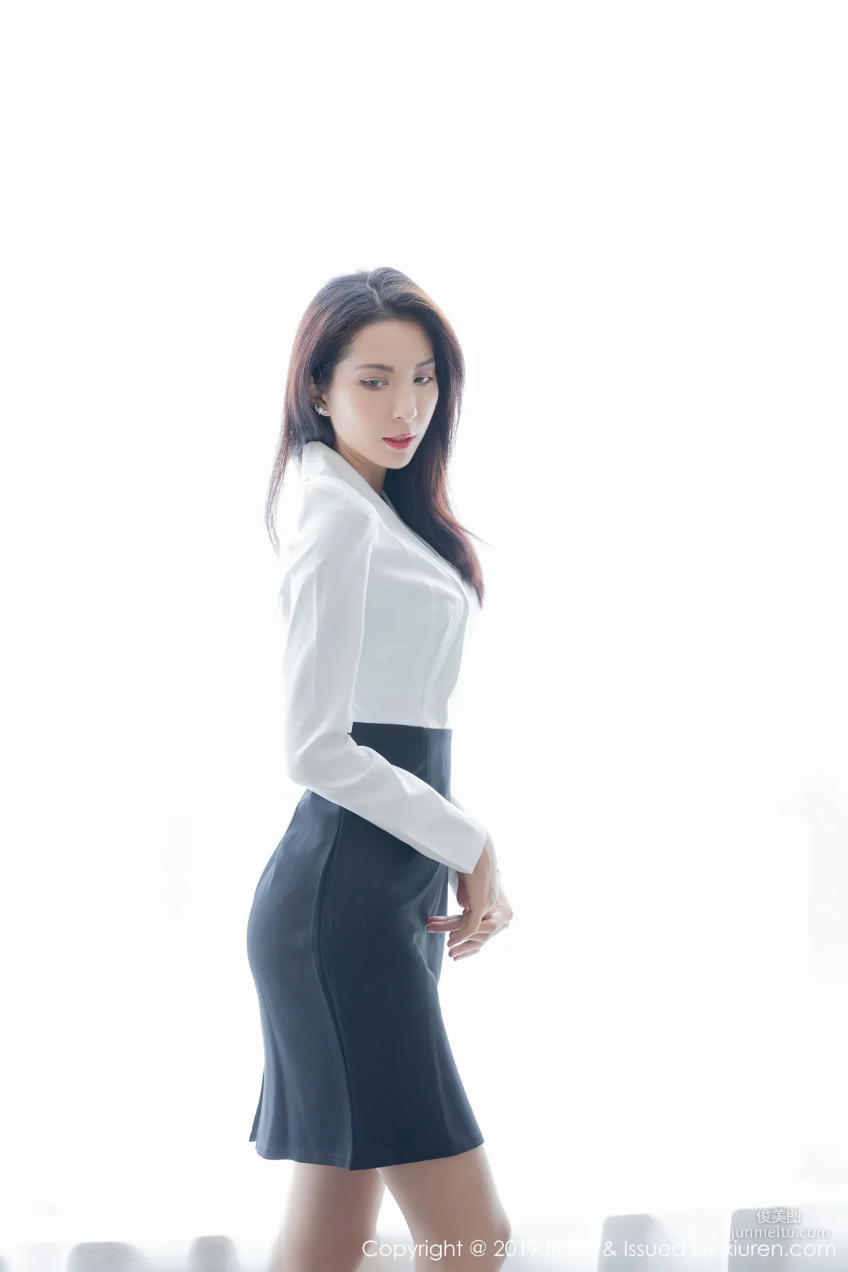 Chen Liangling: IMISS Vol. 414 photo 3
