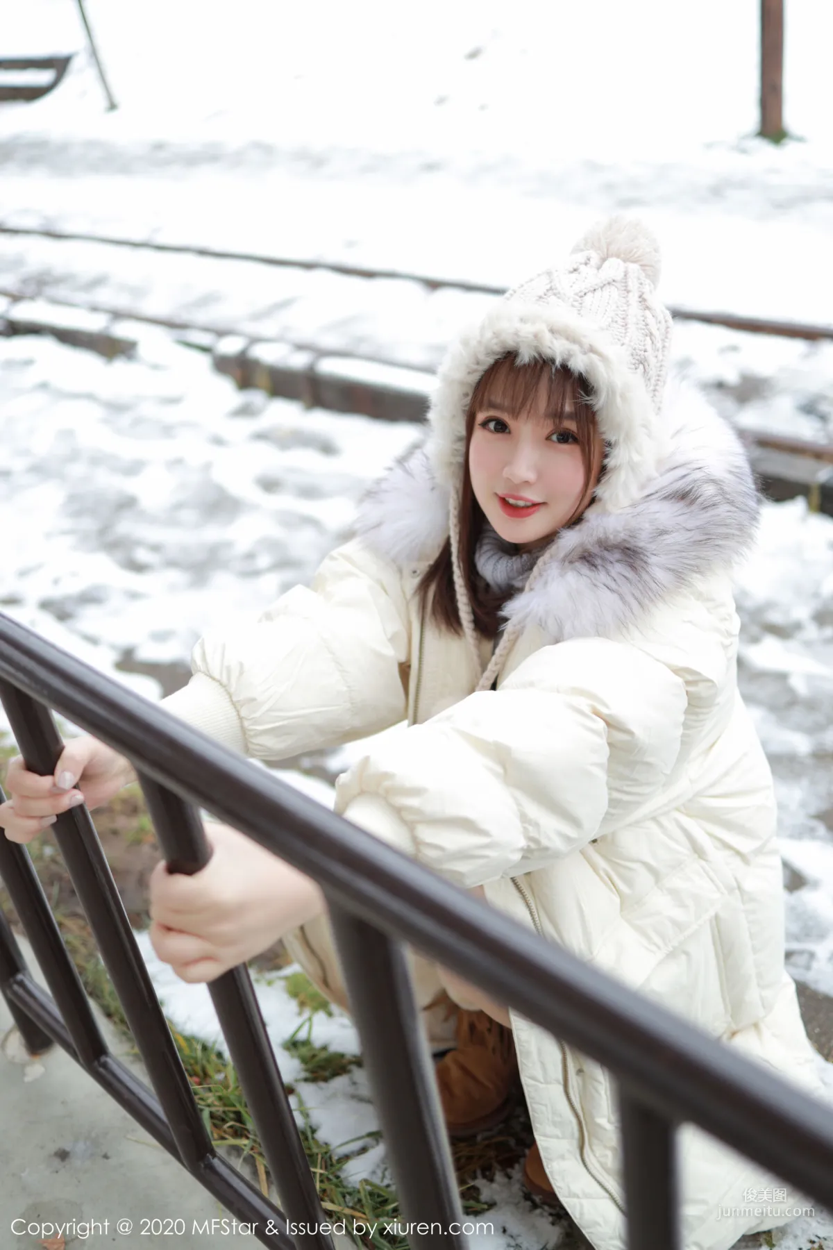 Xu cake: MFStar Vol. 262 babe photo 7