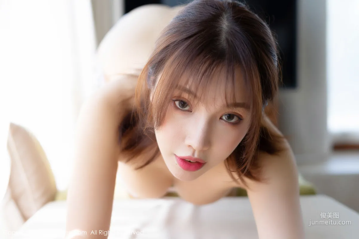 Huang Leran, Sexy Bikini Strawberry Lingerie [XiuRen] No.1806 Photo Set photo 34