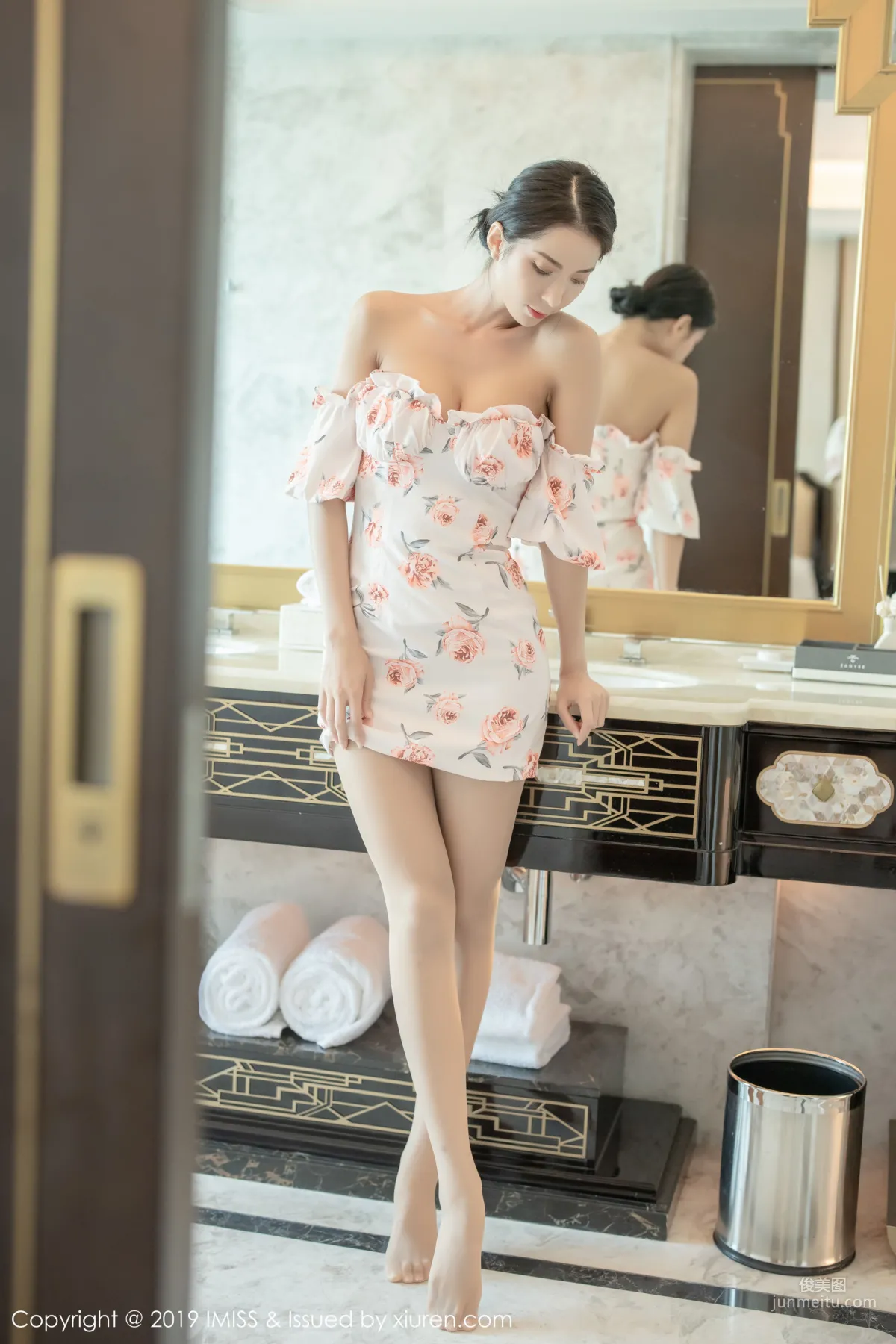 Chen Liangling: IMISS Vol. 416 photo 33