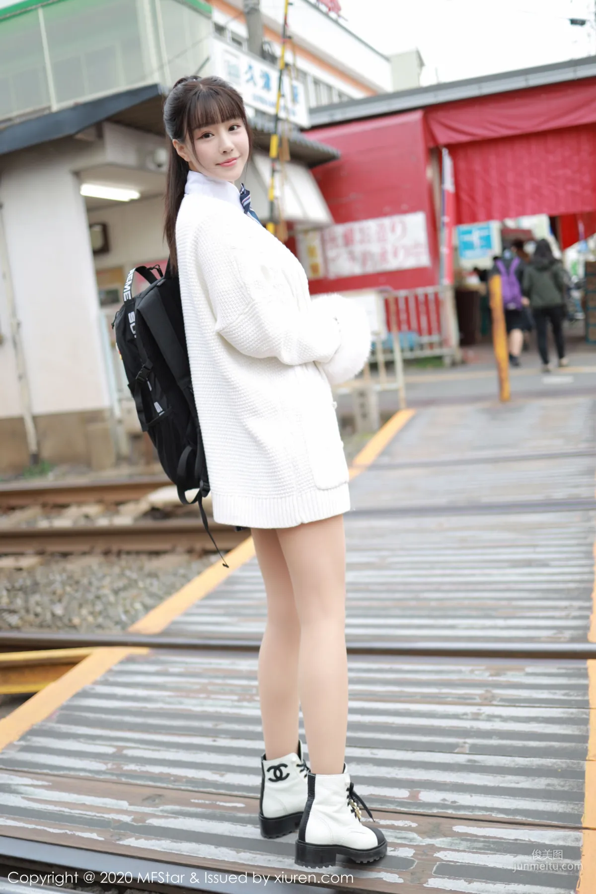 Barbie Keer: MFStar Vol. 259 photo 37