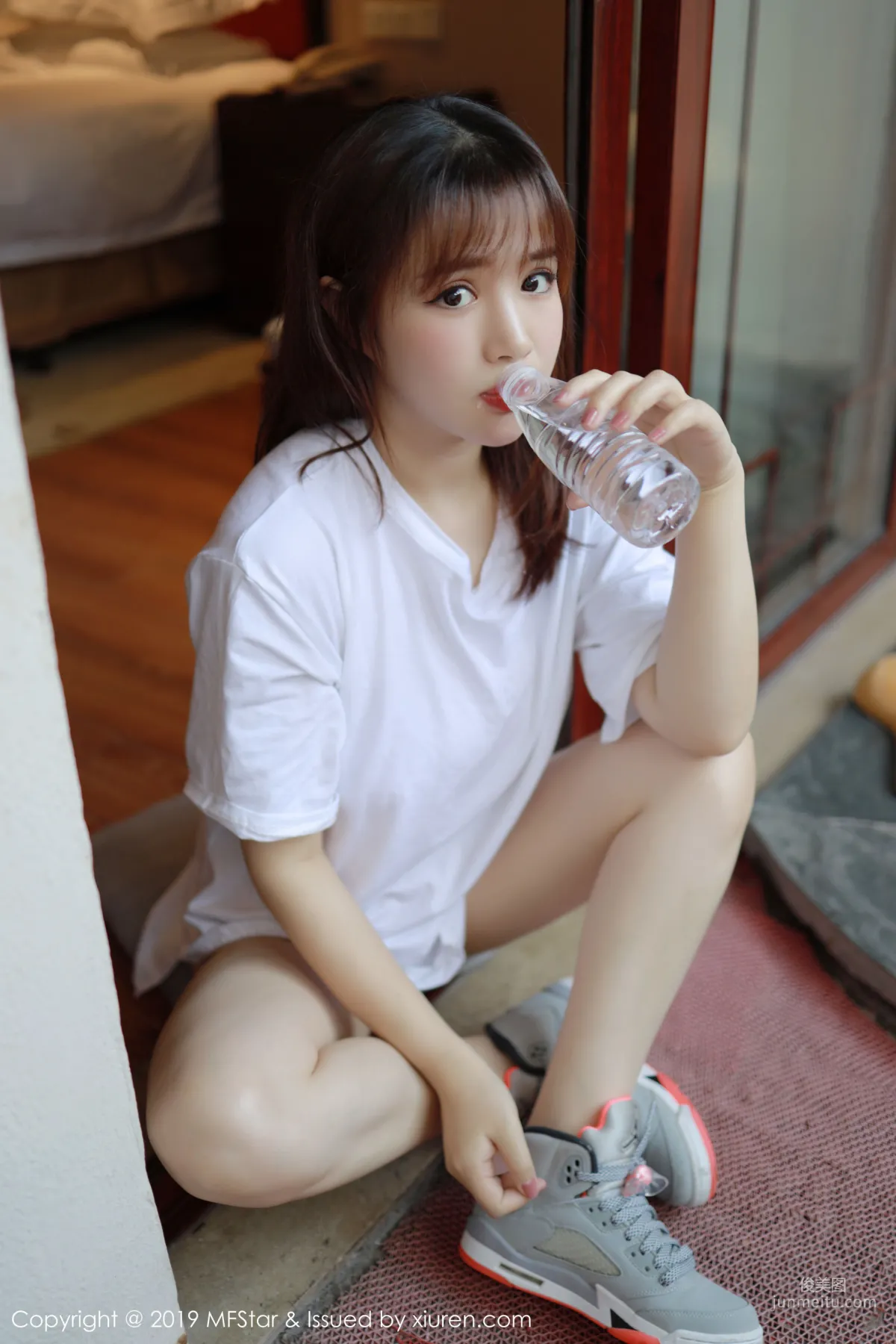 Xu cake: MFStar Vol. 237 babe photo 4