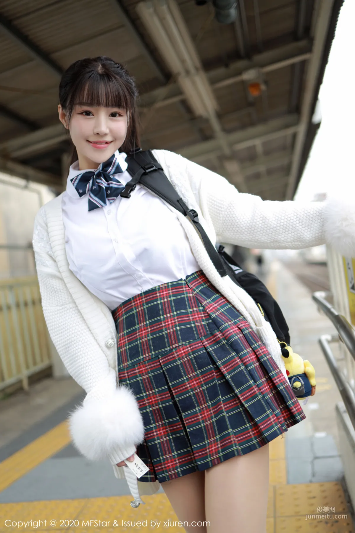 Barbie Keer: MFStar Vol. 259 photo 13