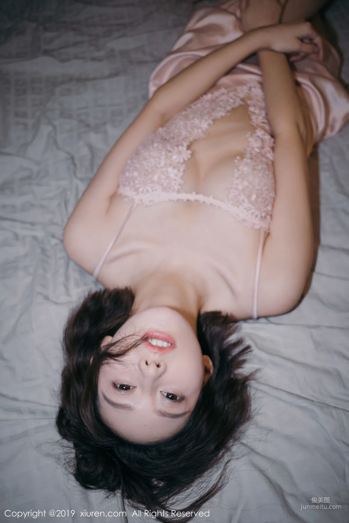 Fu Yixuan, Graceful Posture and Elegant Charm [XiuRen] No.1891 Photo Set photo 38