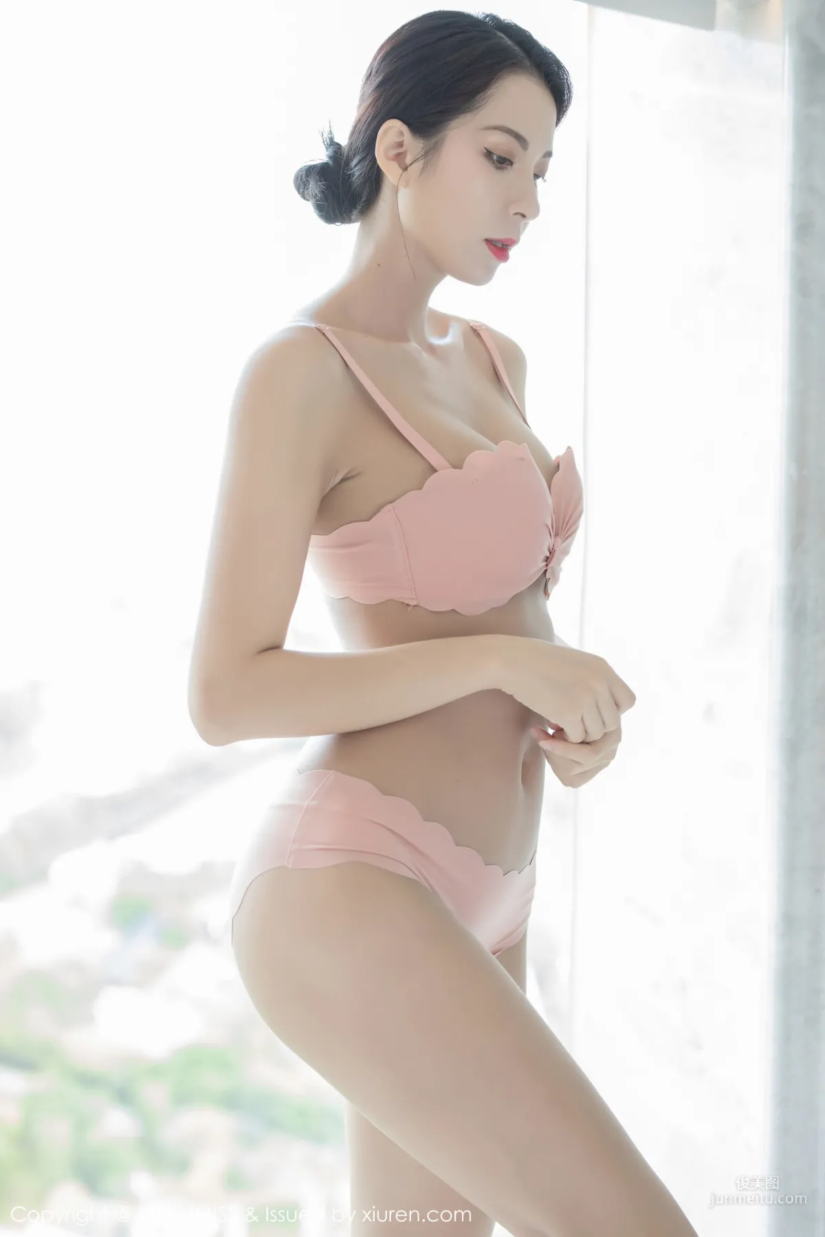 Chen Liangling: IMISS Vol. 416 photo 44