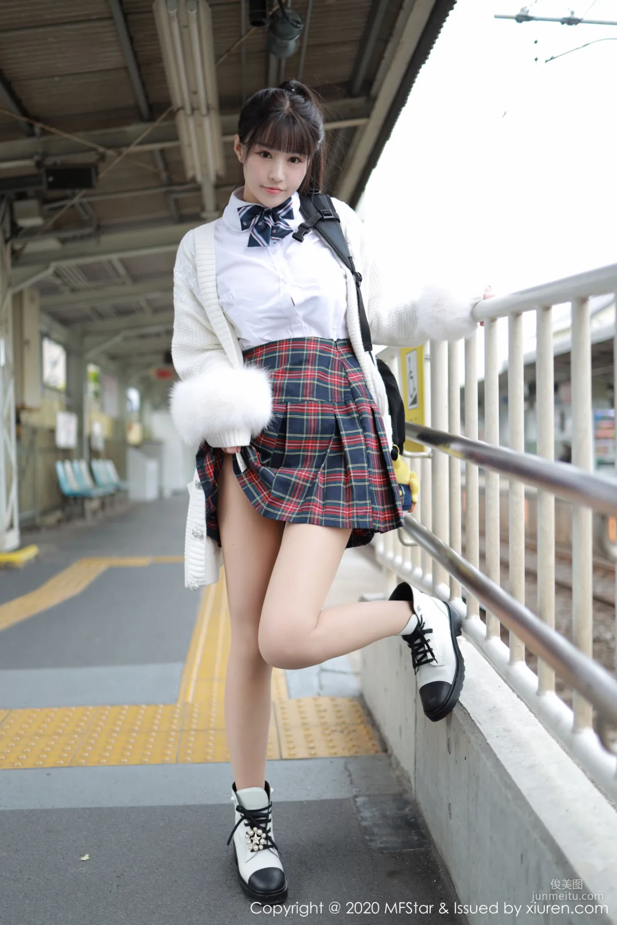 Barbie Keer: MFStar Vol. 259 photo 14