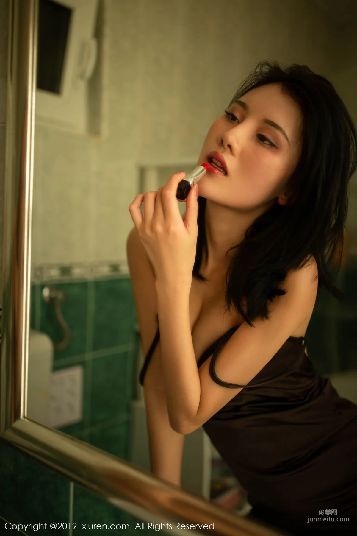 Just A Zhu, Story Wife Series [XiuRen] No.1815 Photo Set photo 26