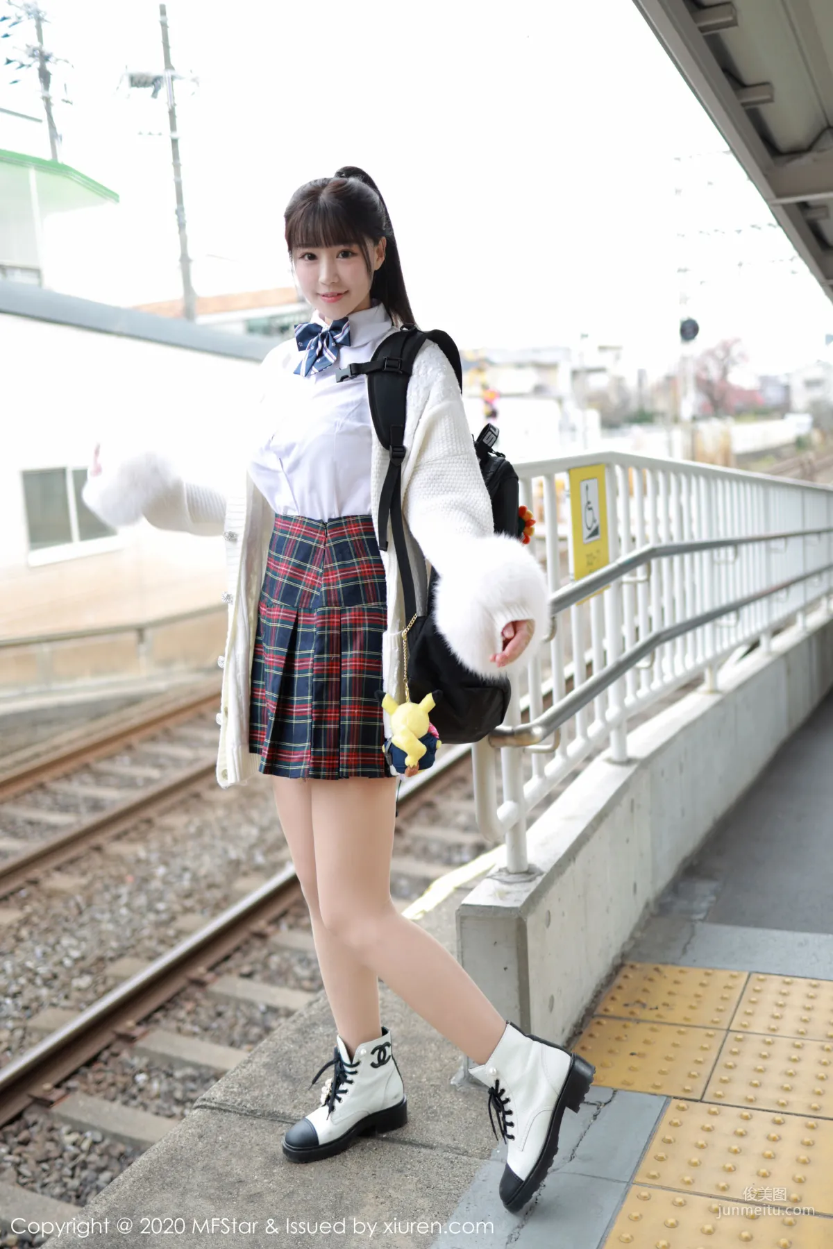 Barbie Keer: MFStar Vol. 259 photo 15
