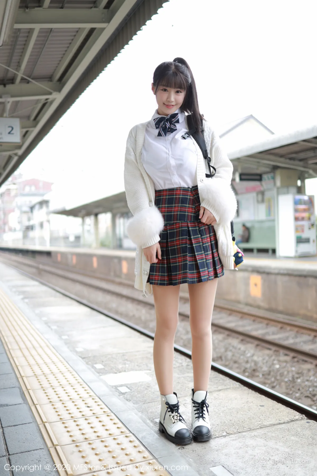 Barbie Keer: MFStar Vol. 259 photo 22