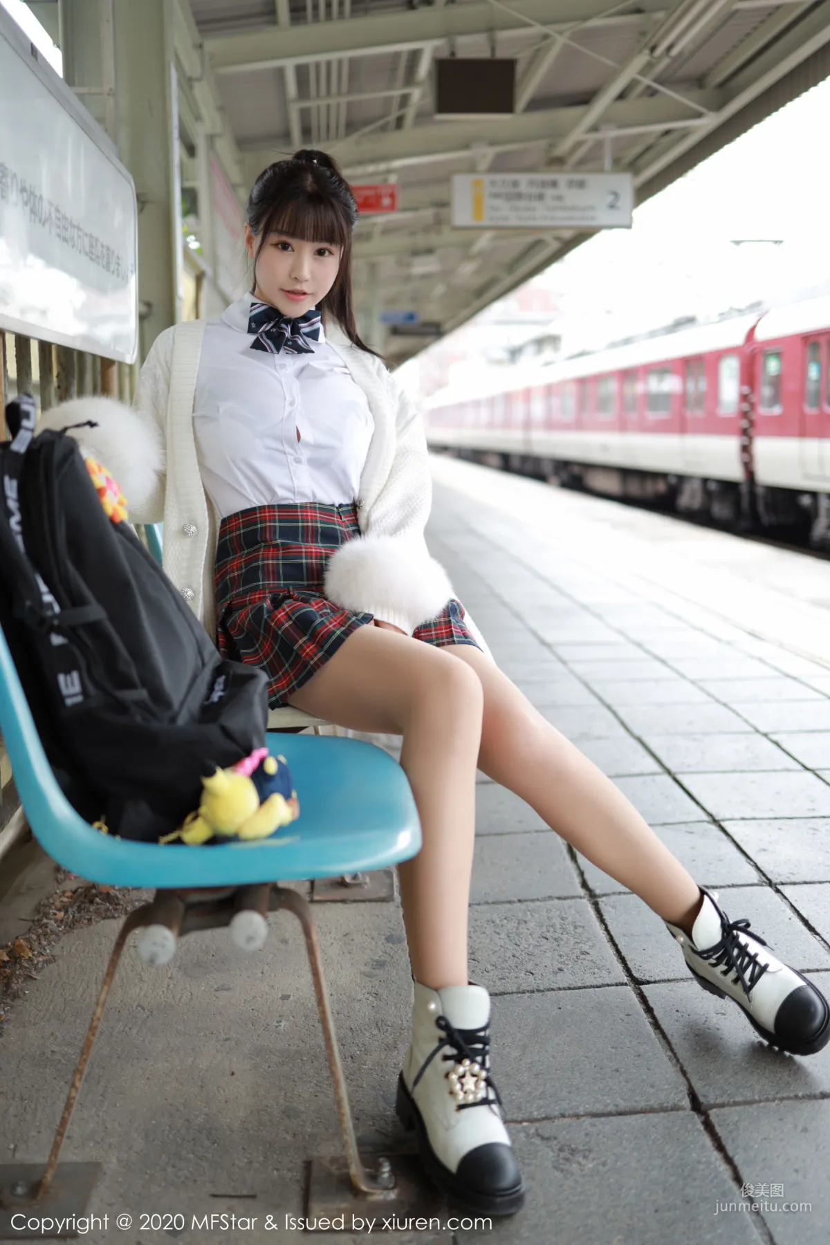 Barbie Keer: MFStar Vol. 259 photo 25