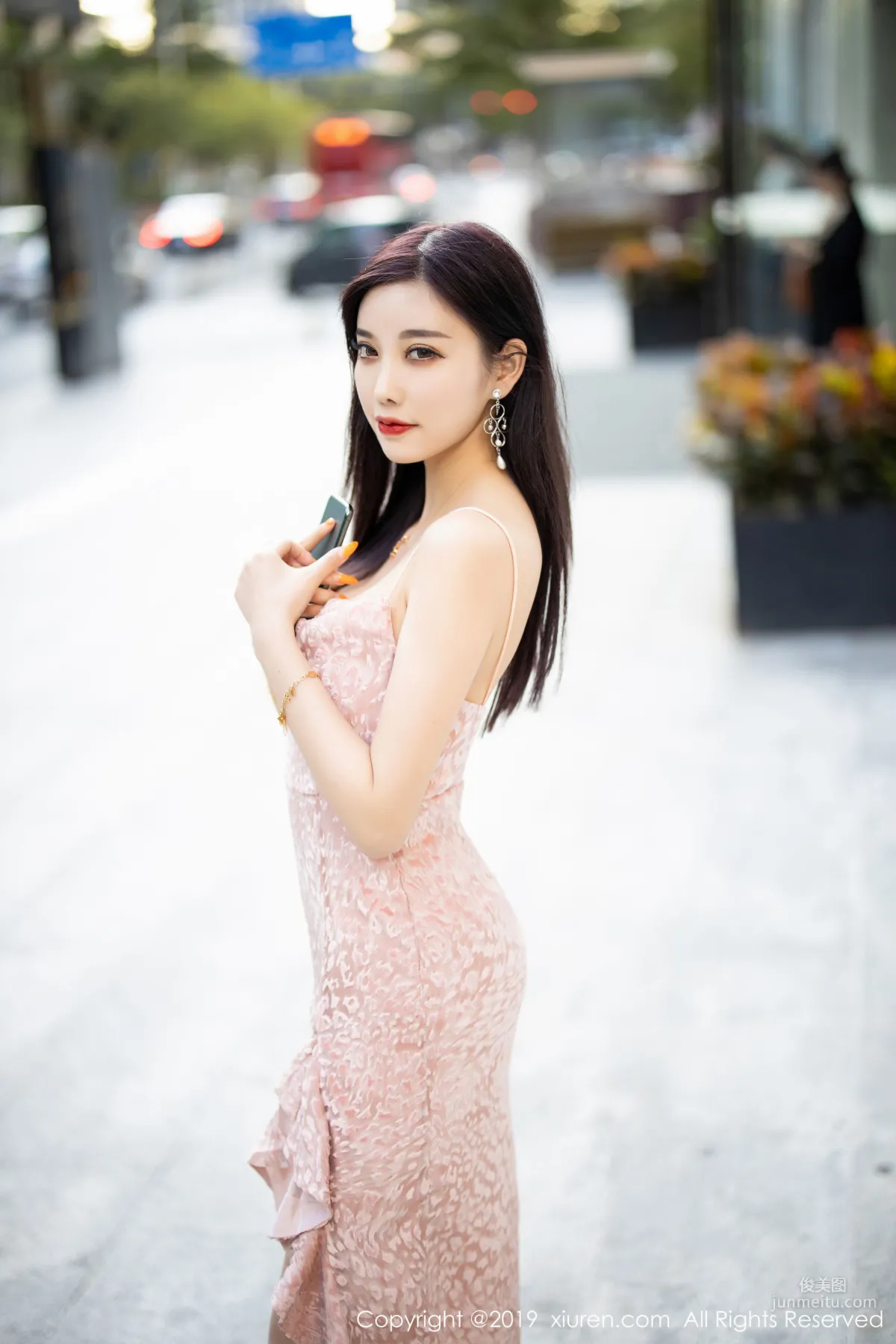 Yang Chenchen sugar, Stockings, Legs and Curves Temptation [XiuRen] No.1857 Photo Set photo 28