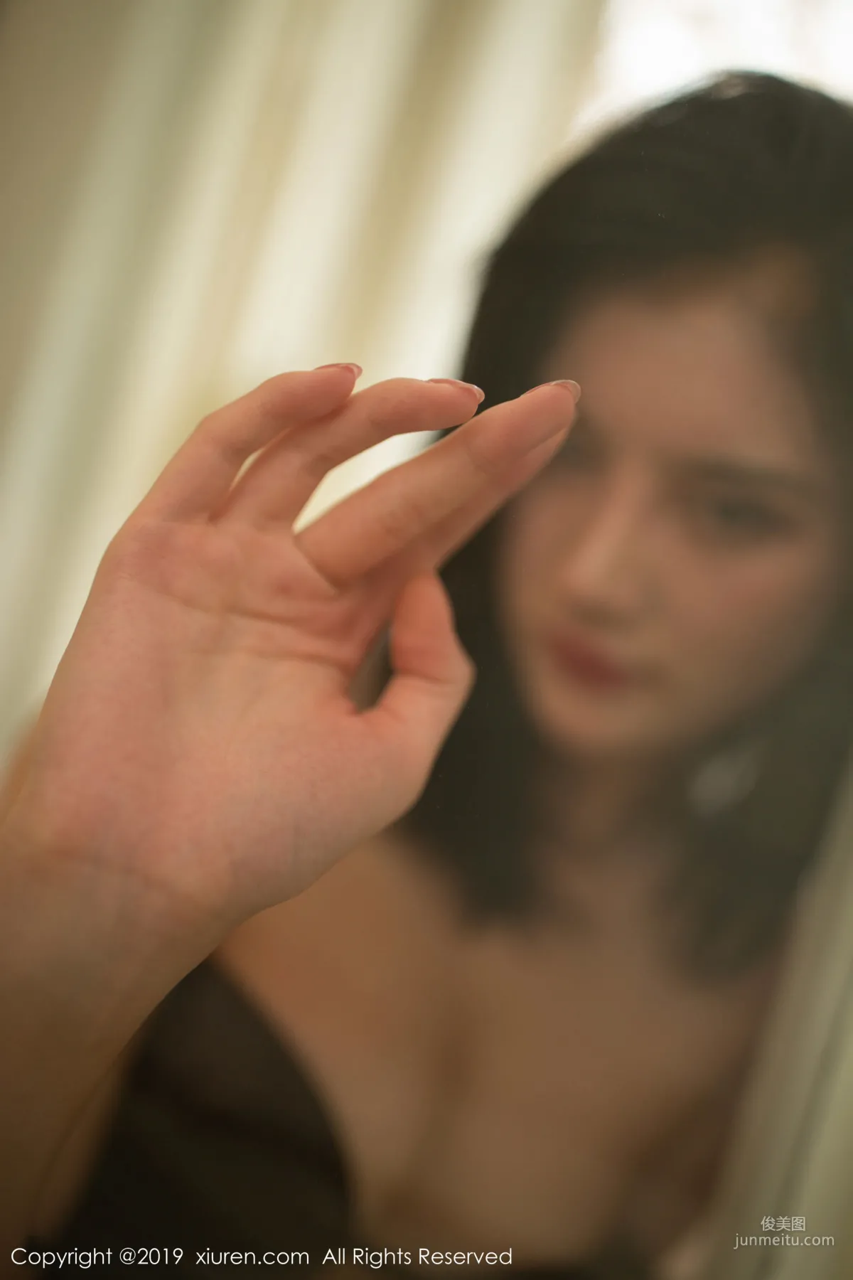 Just A Zhu, Story Wife Series [XiuRen] No.1815 Photo Set photo 92