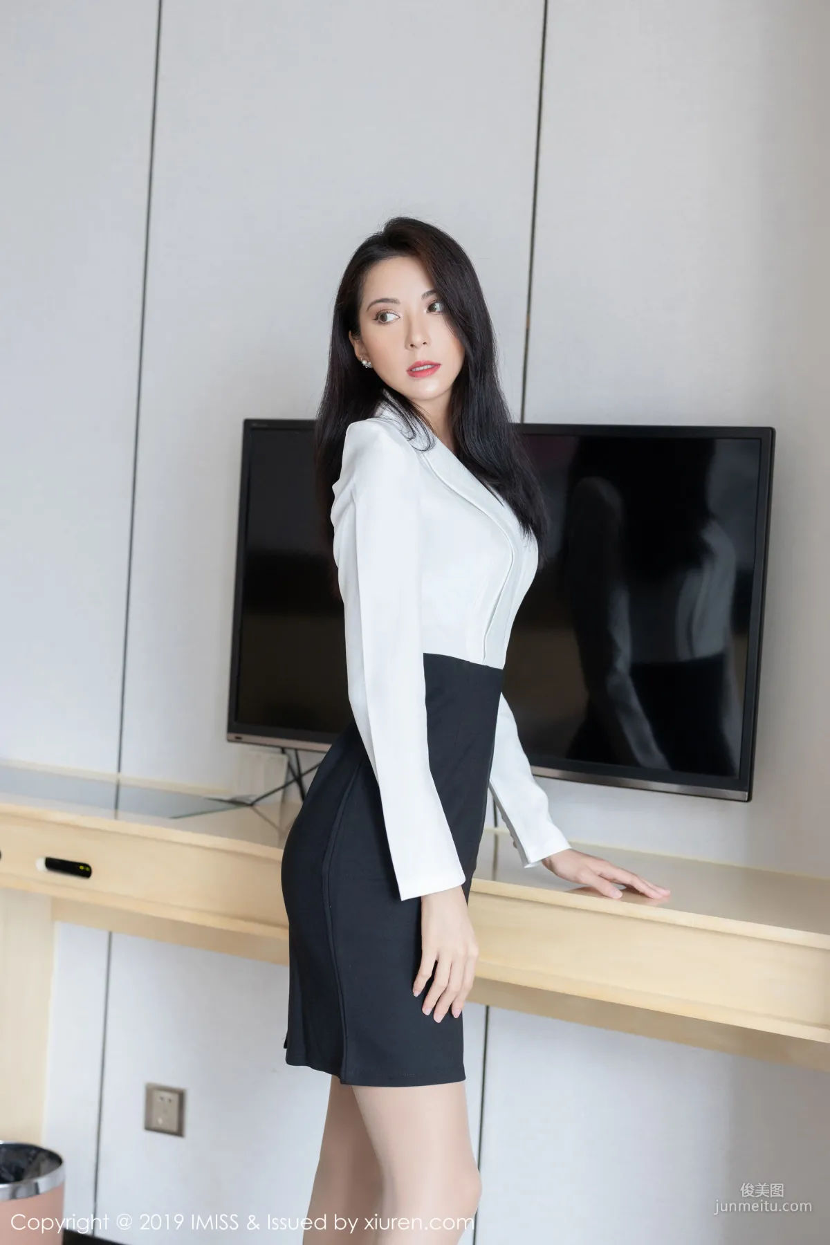 Chen Liangling: IMISS Vol. 414 photo 2