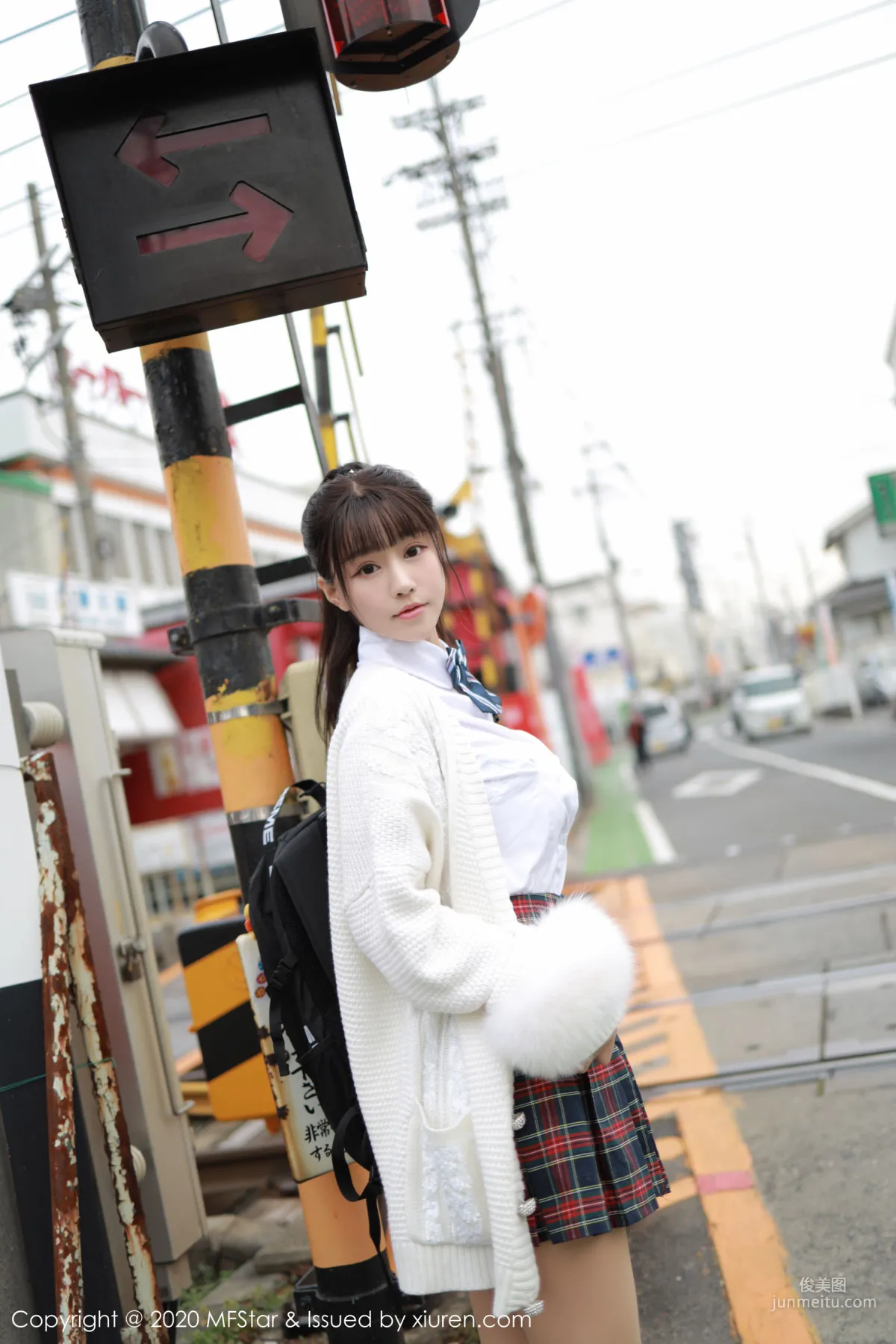 Barbie Keer: MFStar Vol. 259 photo 42
