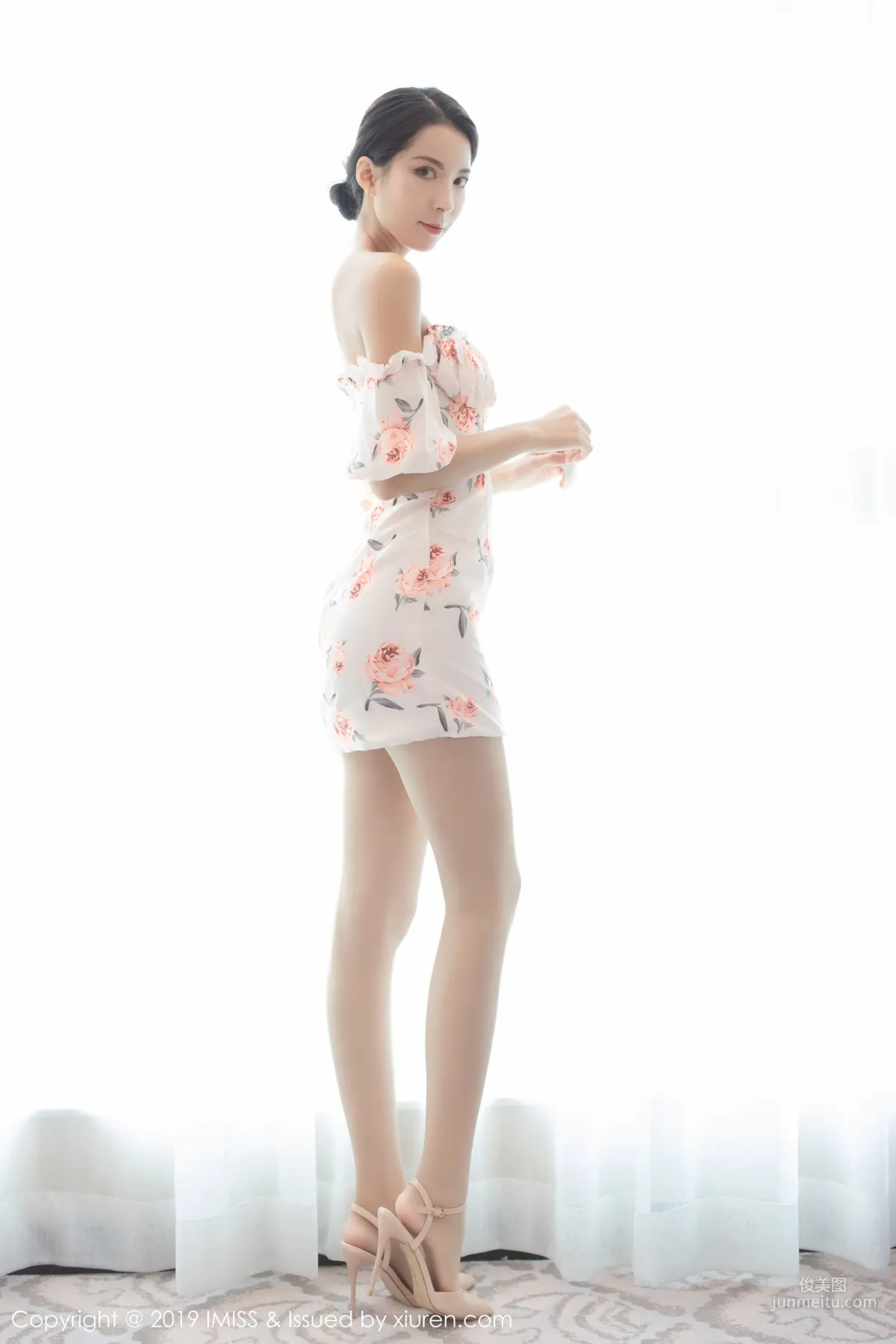 Chen Liangling: IMISS Vol. 416 photo 13