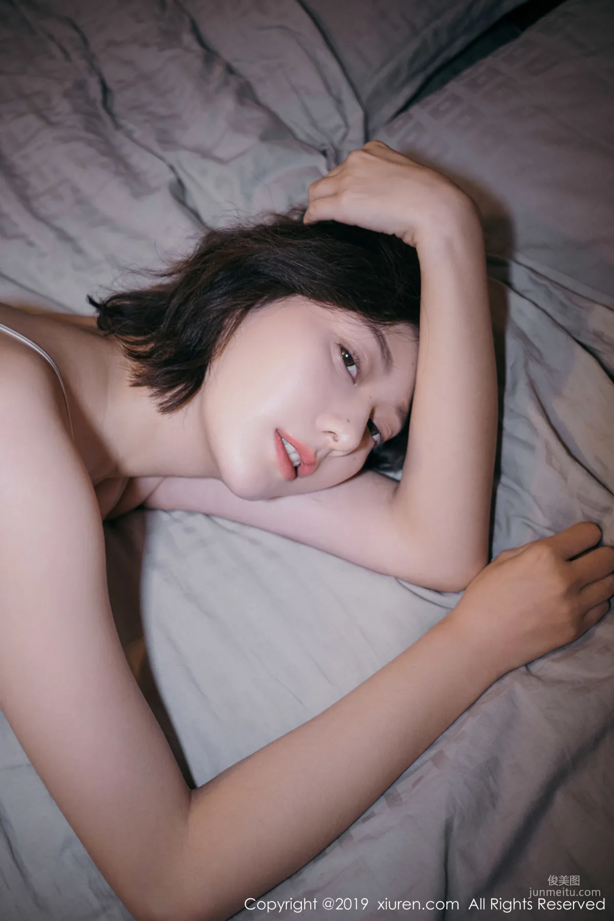 Fu Yixuan, Graceful Posture and Elegant Charm [XiuRen] No.1891 Photo Set photo 21