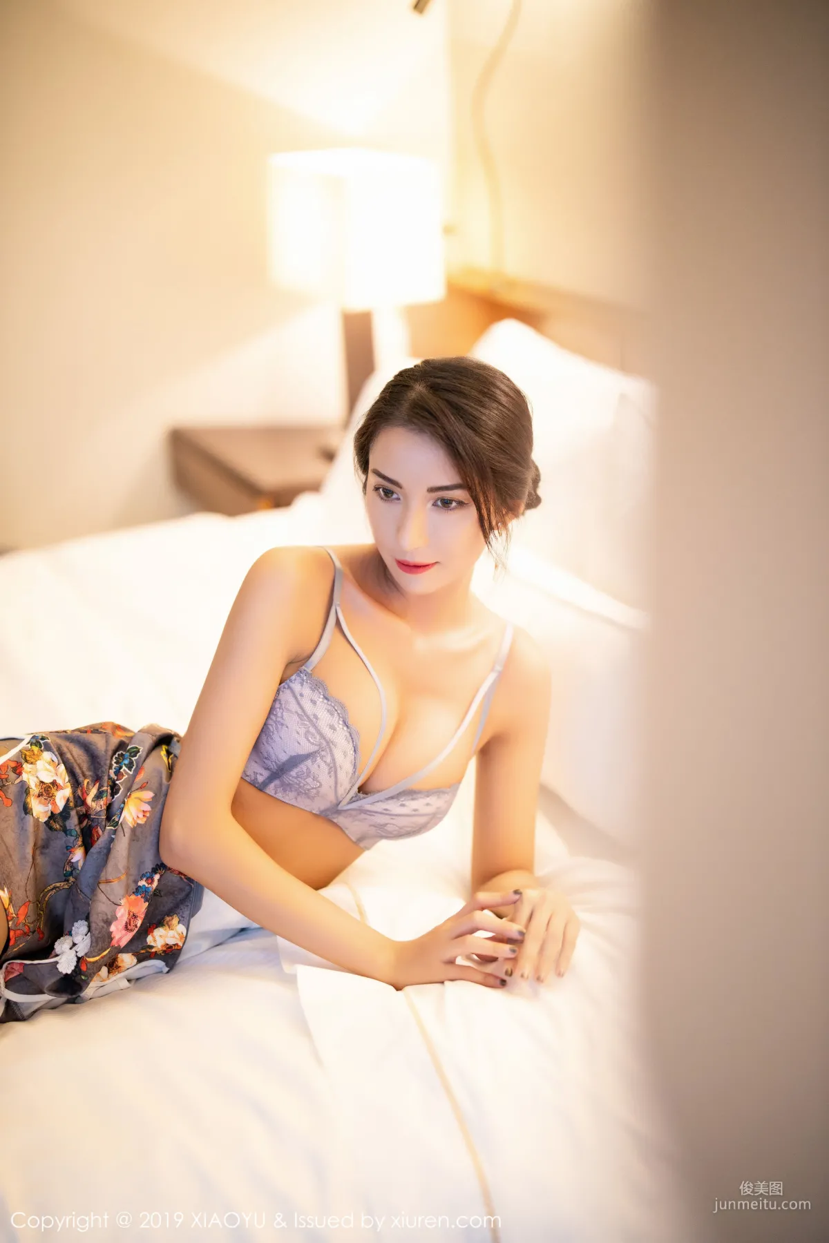 Chen Liangling: XIAOYU Vol. 196 photo 56